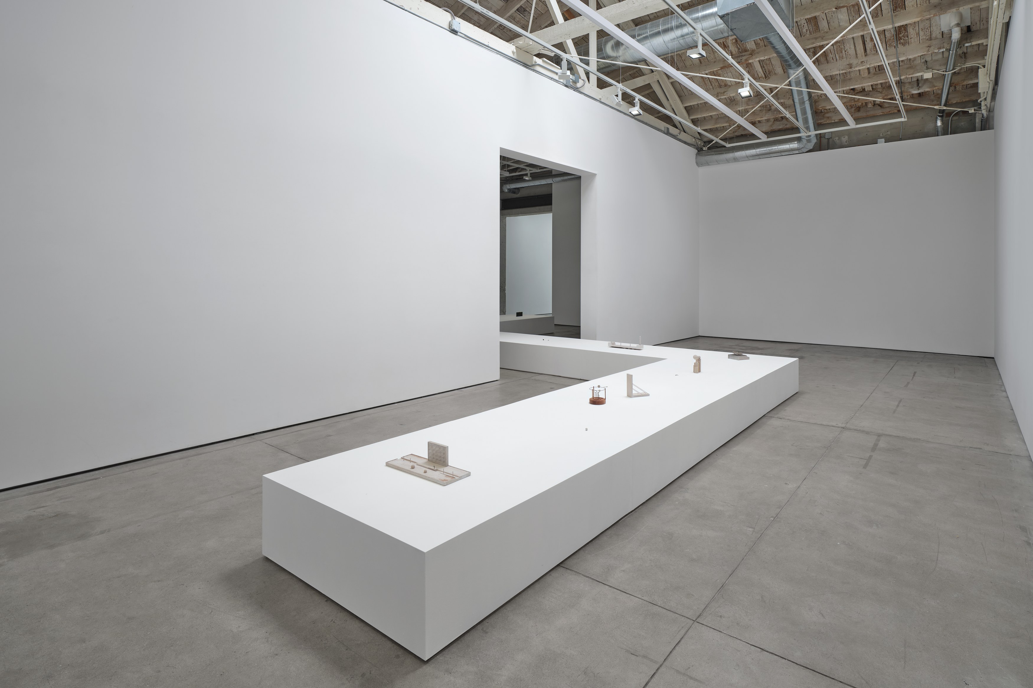 Installation view 8