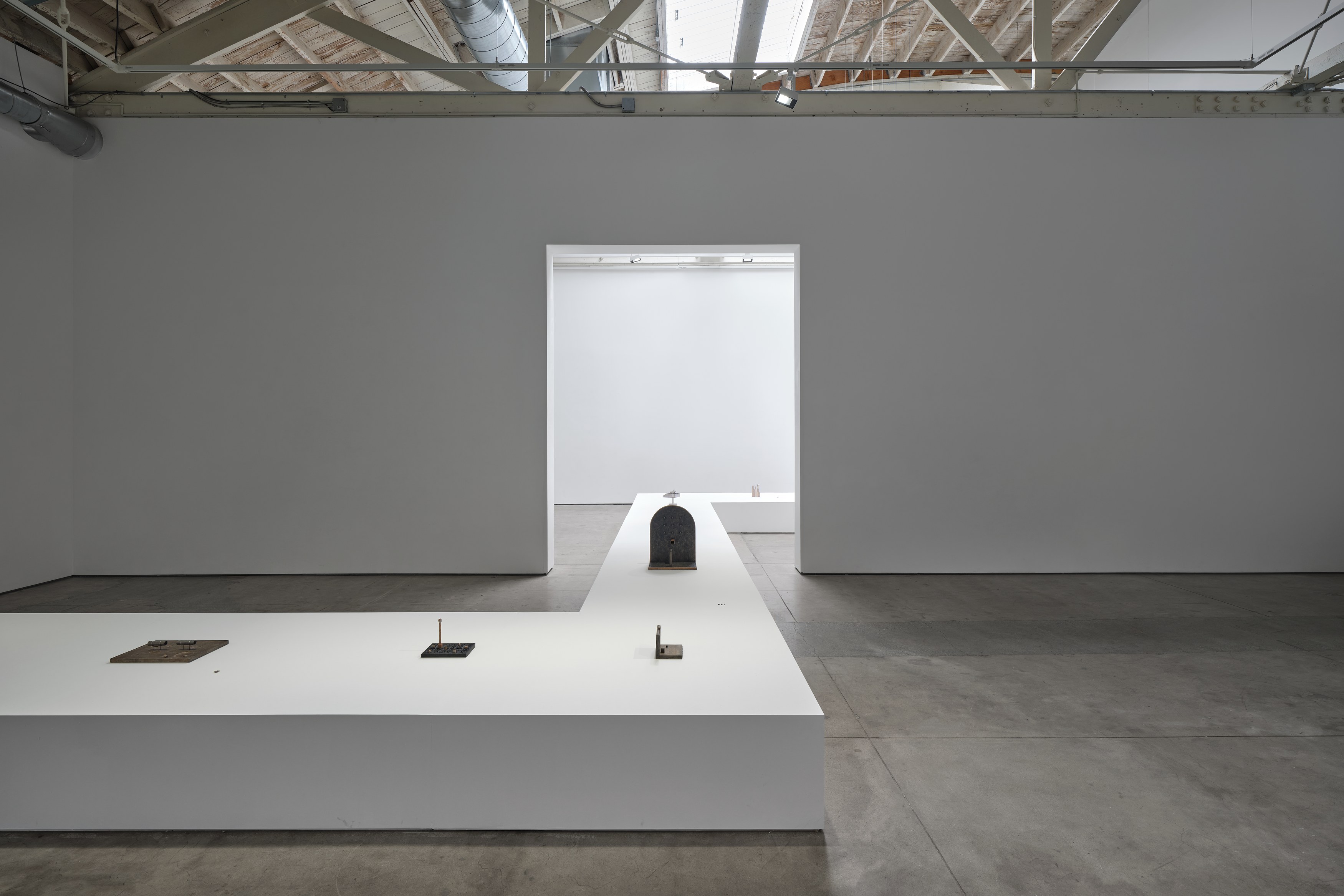 Installation view 6