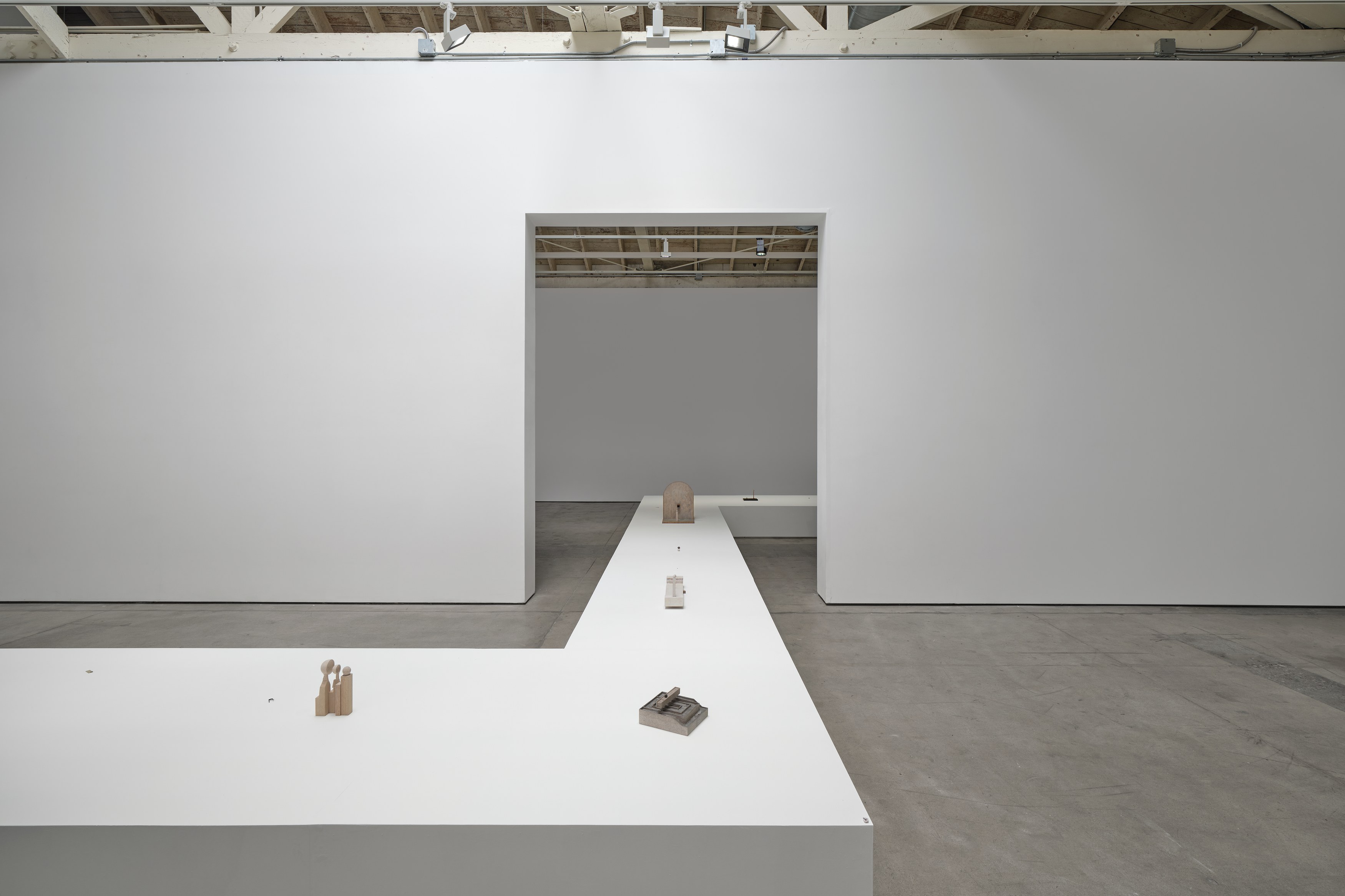 Installation view 9