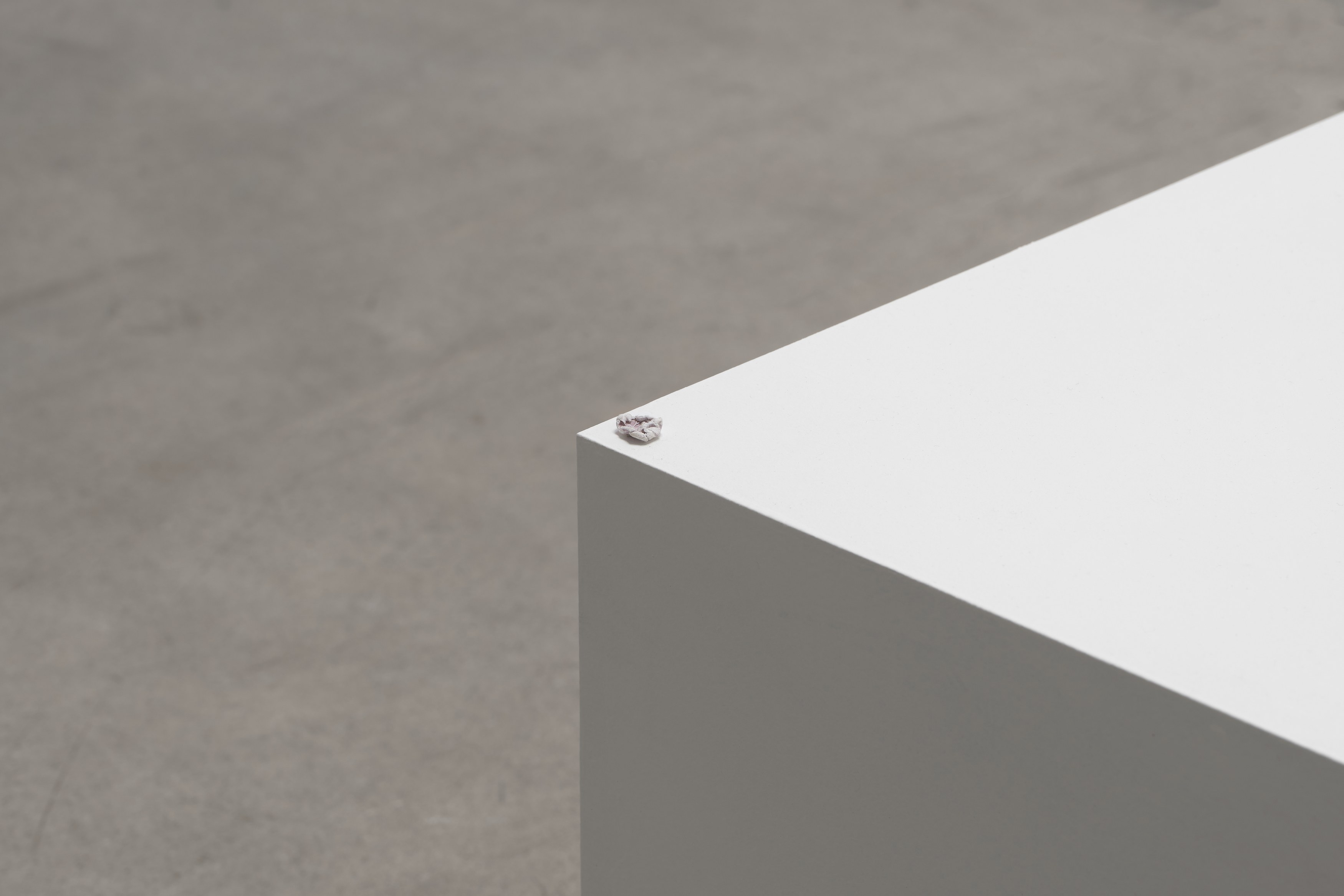 Kenji Ide, The time of a shadow at Matthew Brown, photo 13