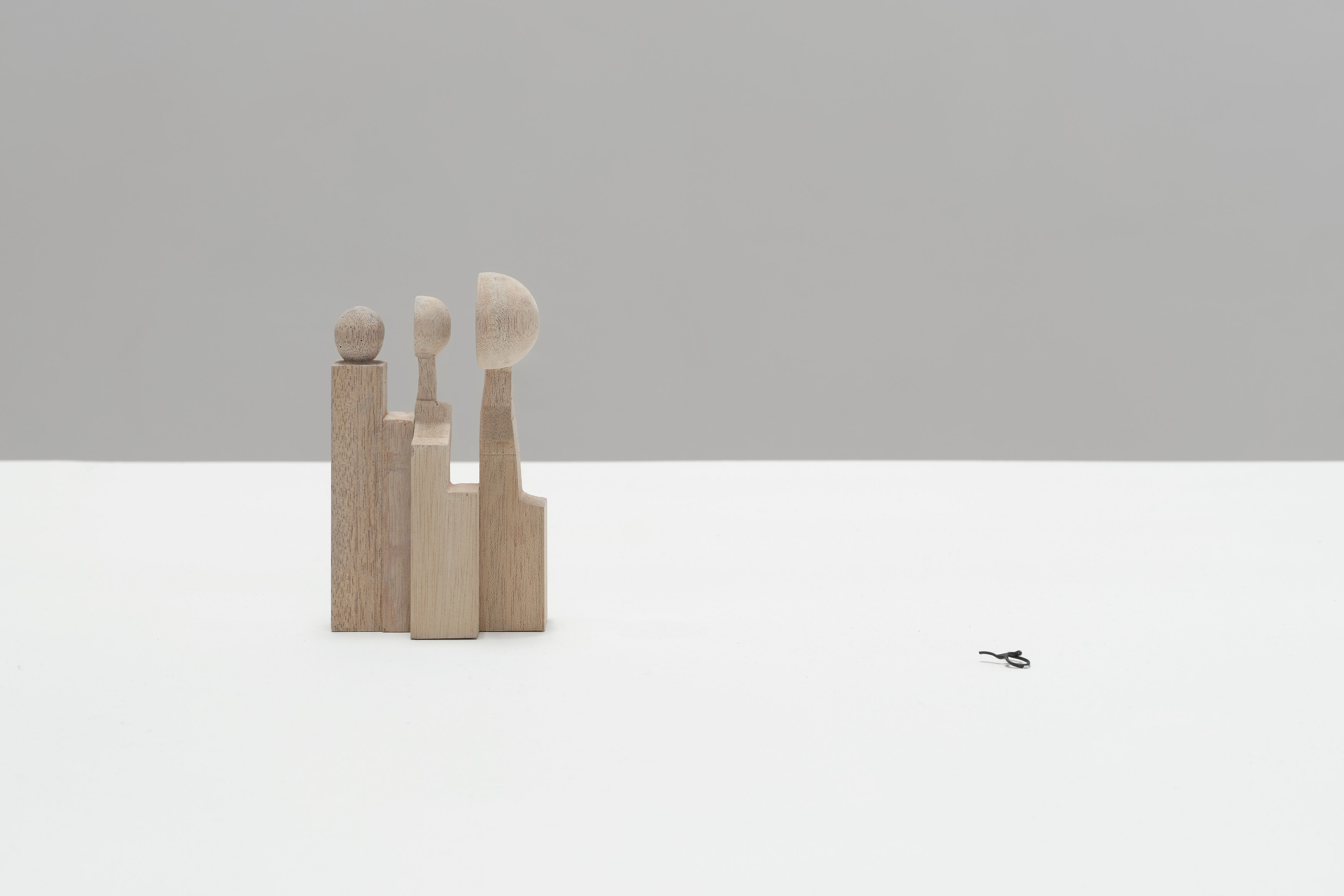 Kenji Ide, The time of a shadow at Matthew Brown, photo 15