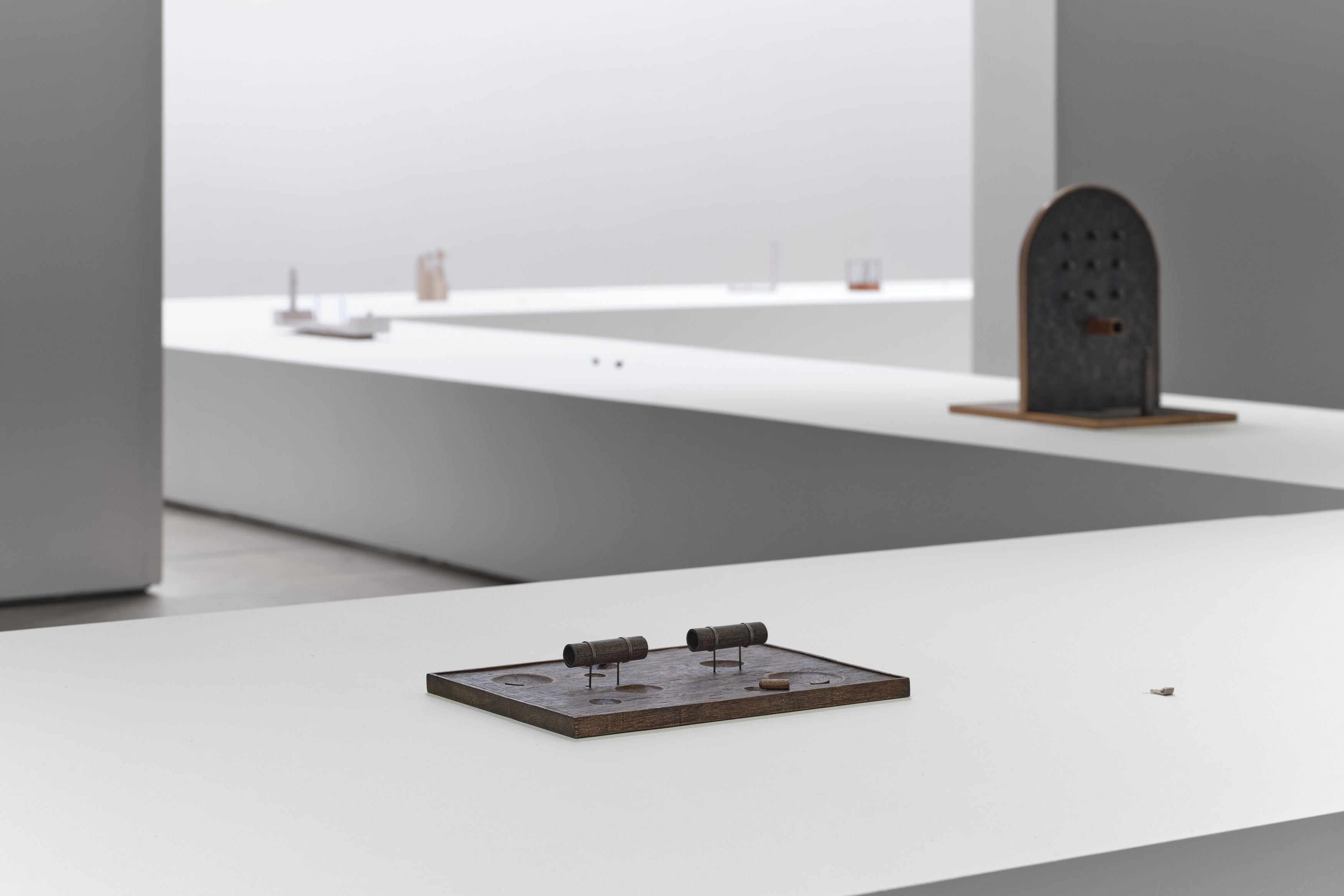 Kenji Ide, The time of a shadow at Matthew Brown, photo 18