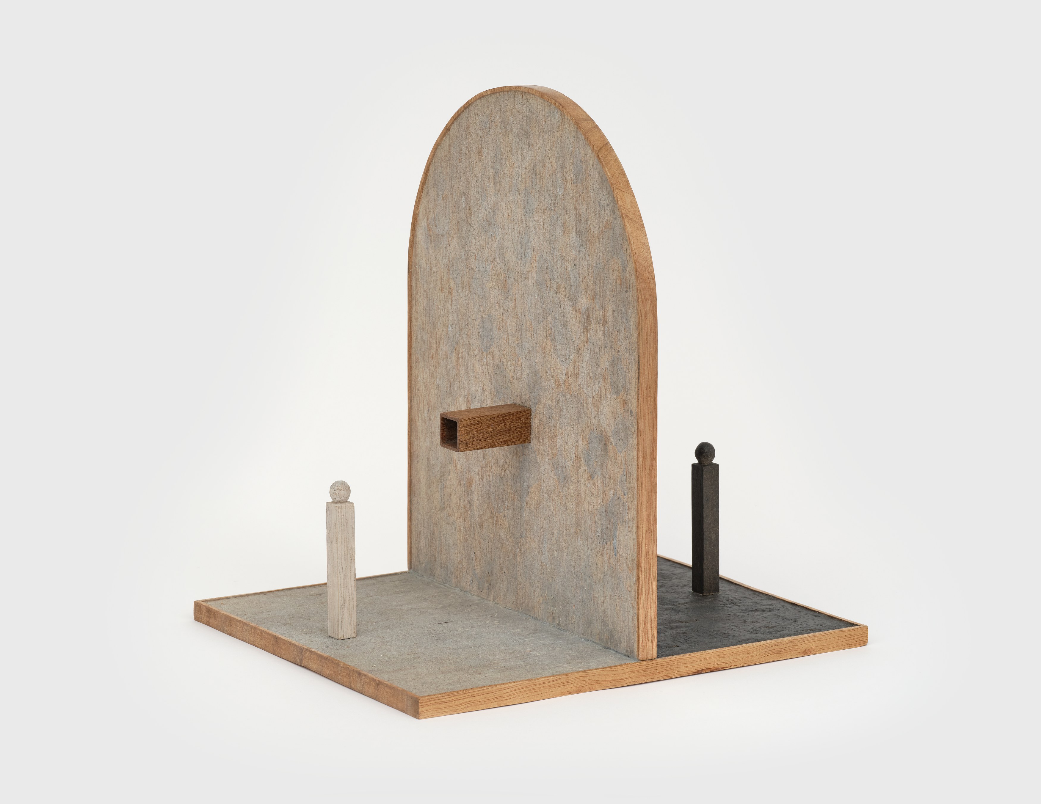Kenji Ide, The time of a shadow at Matthew Brown, photo 21