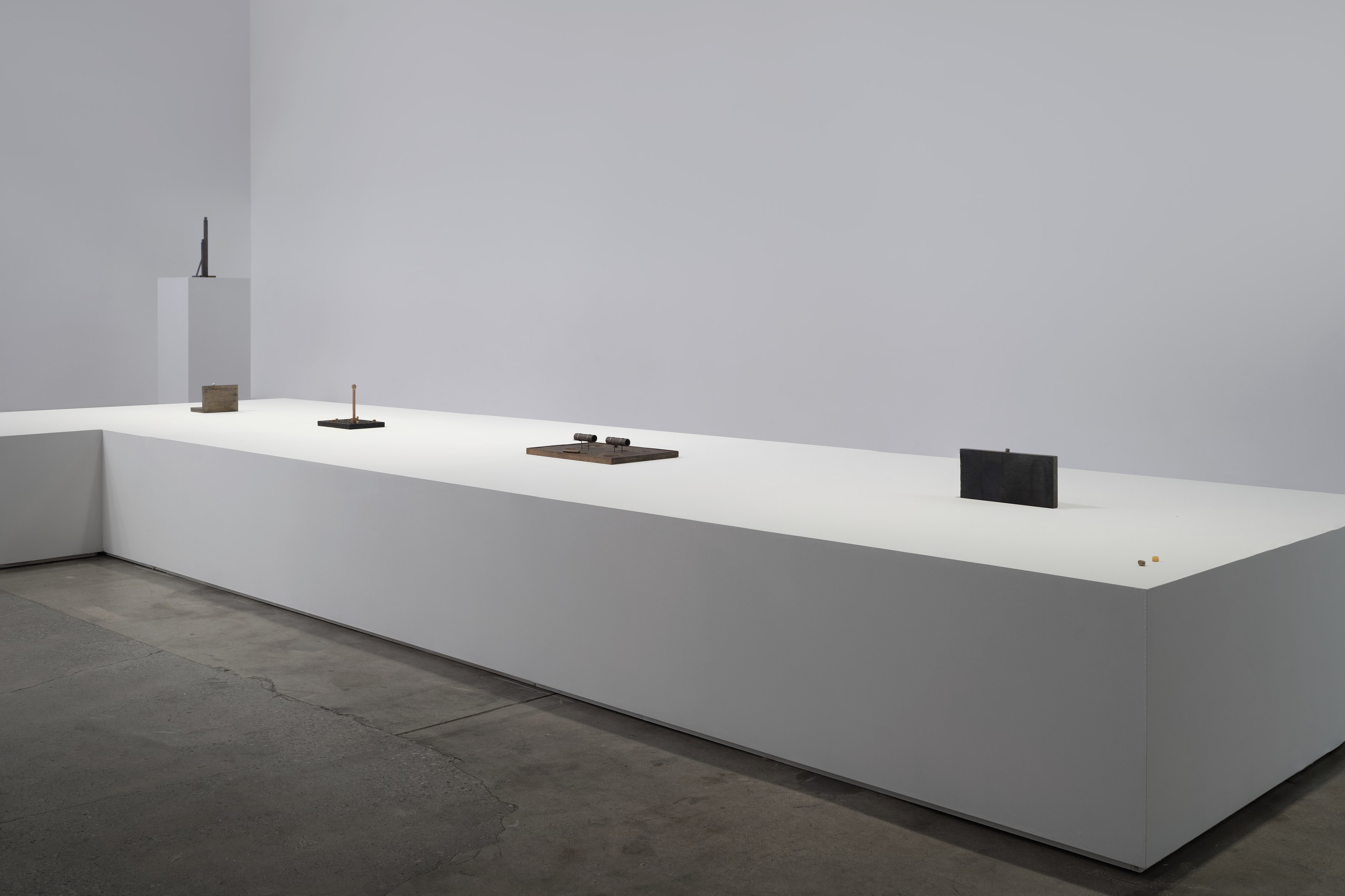 Kenji Ide, The time of a shadow at Matthew Brown, photo 19