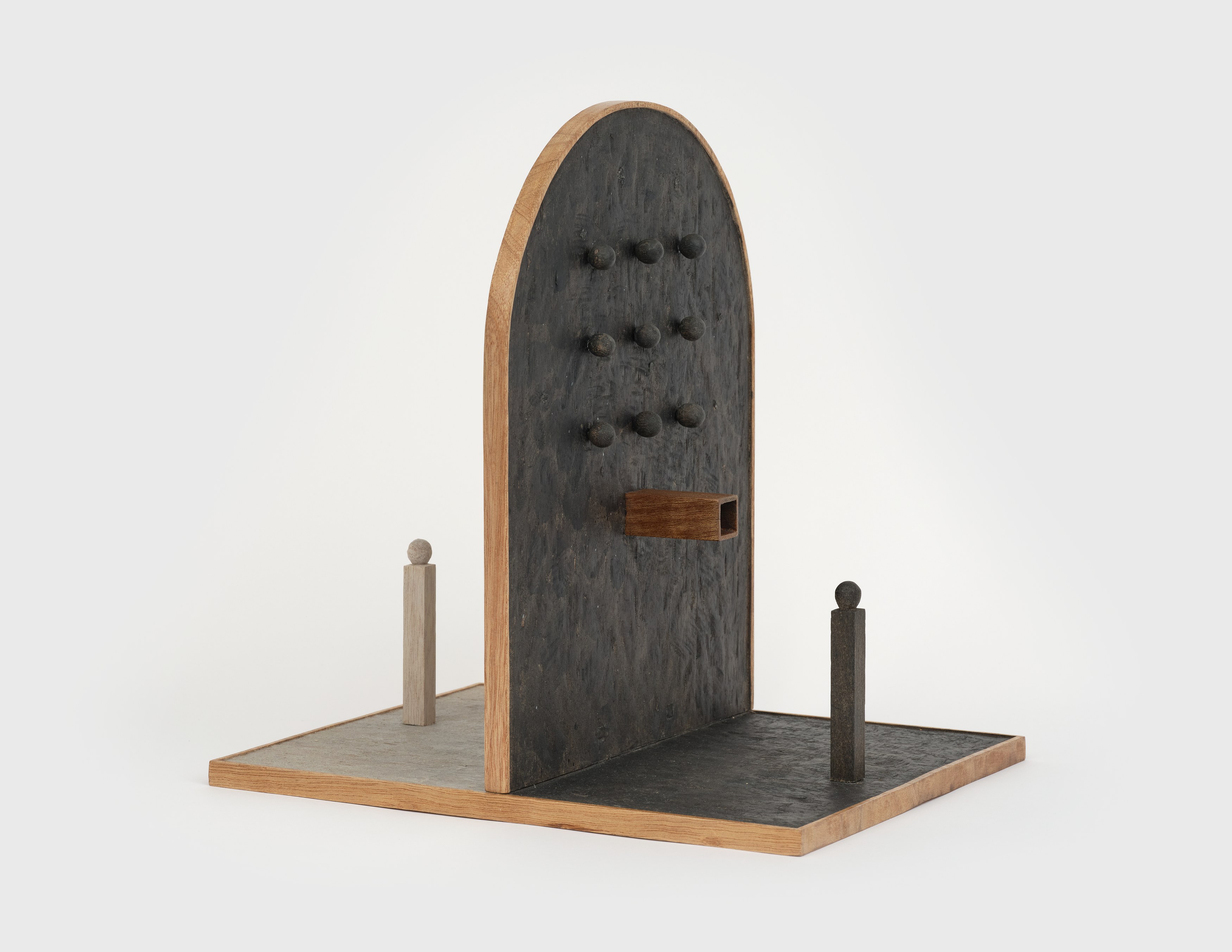 Kenji Ide, The time of a shadow at Matthew Brown, photo 22