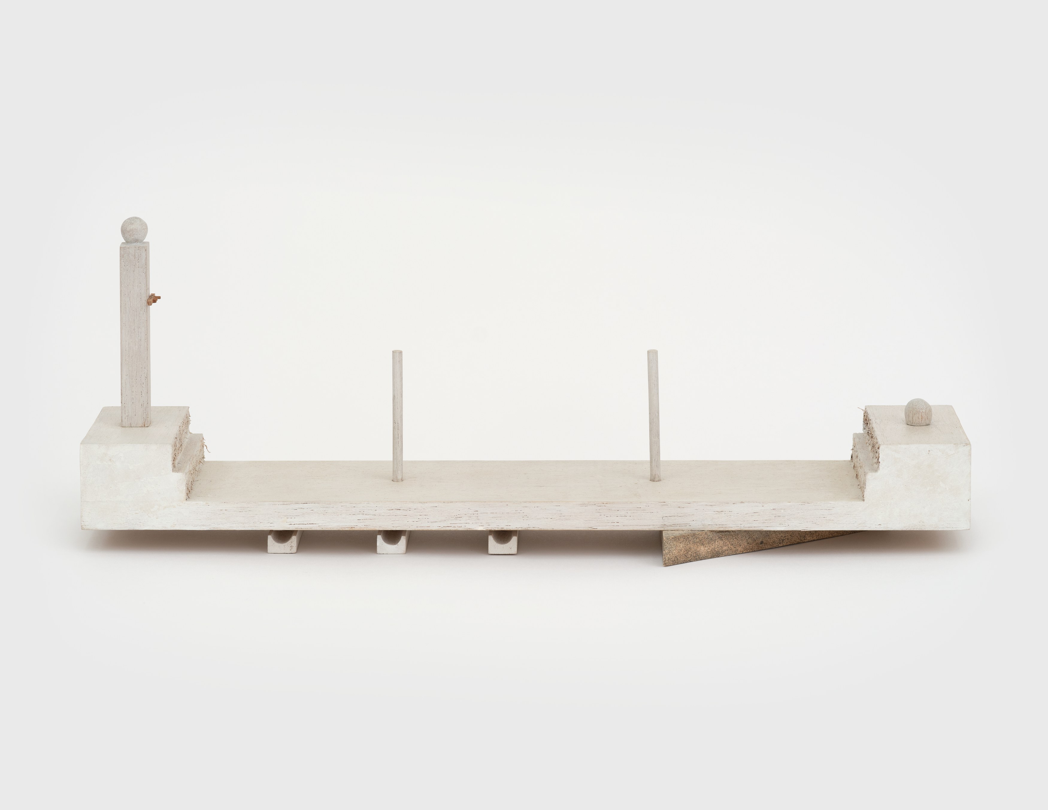 Kenji Ide, The time of a shadow at Matthew Brown, photo 25