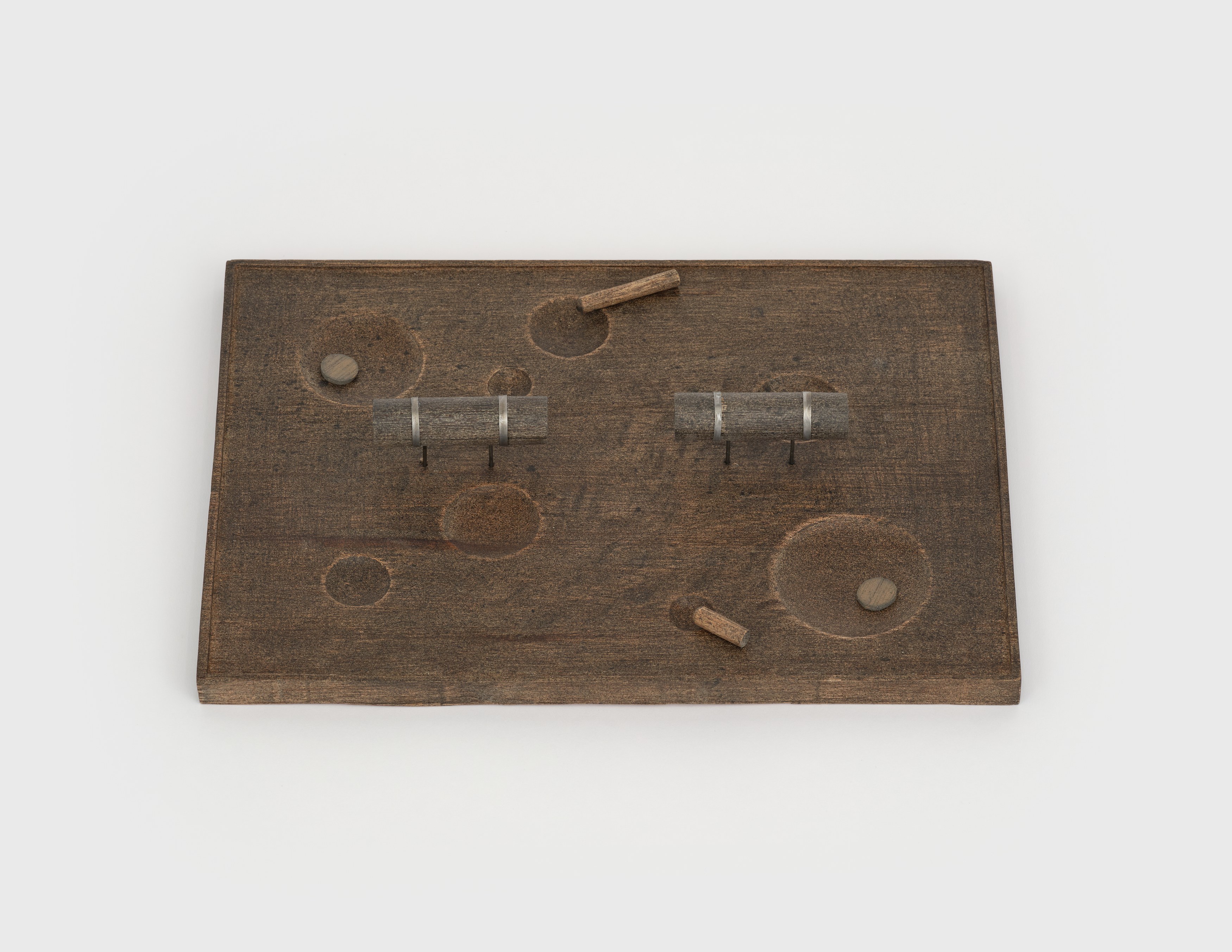 Kenji Ide, The time of a shadow at Matthew Brown, photo 27