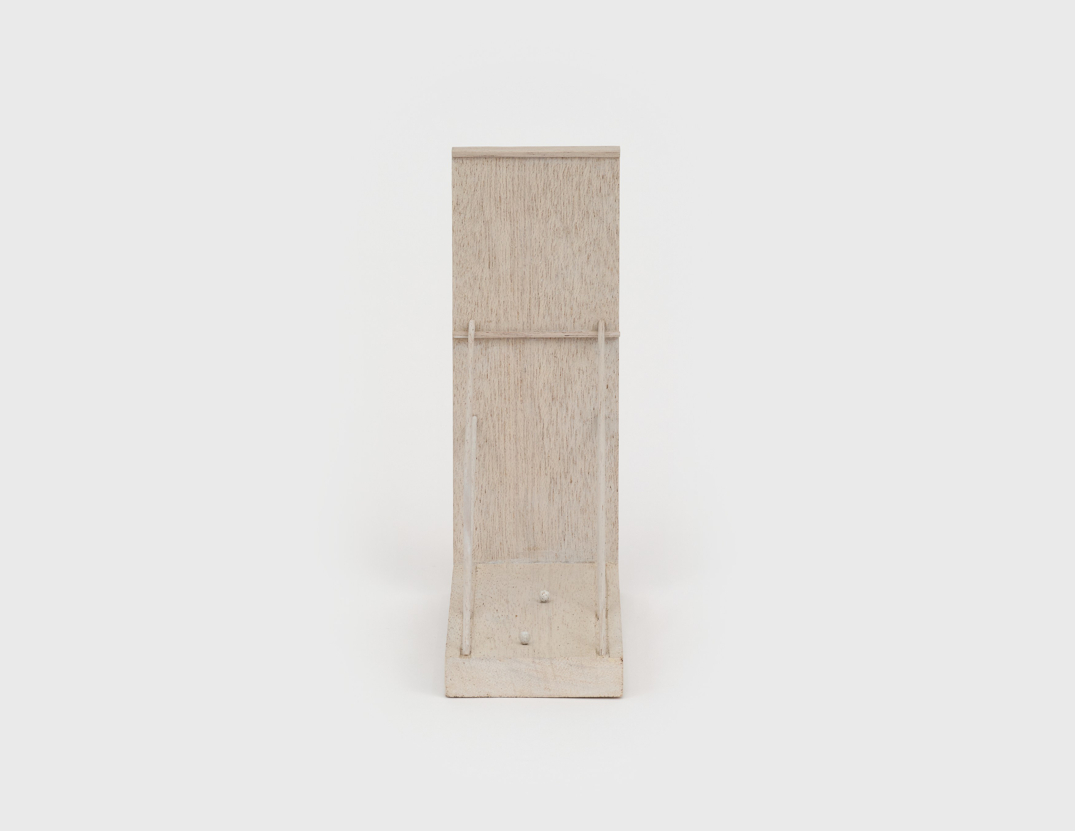 Kenji Ide, The time of a shadow at Matthew Brown, photo 29