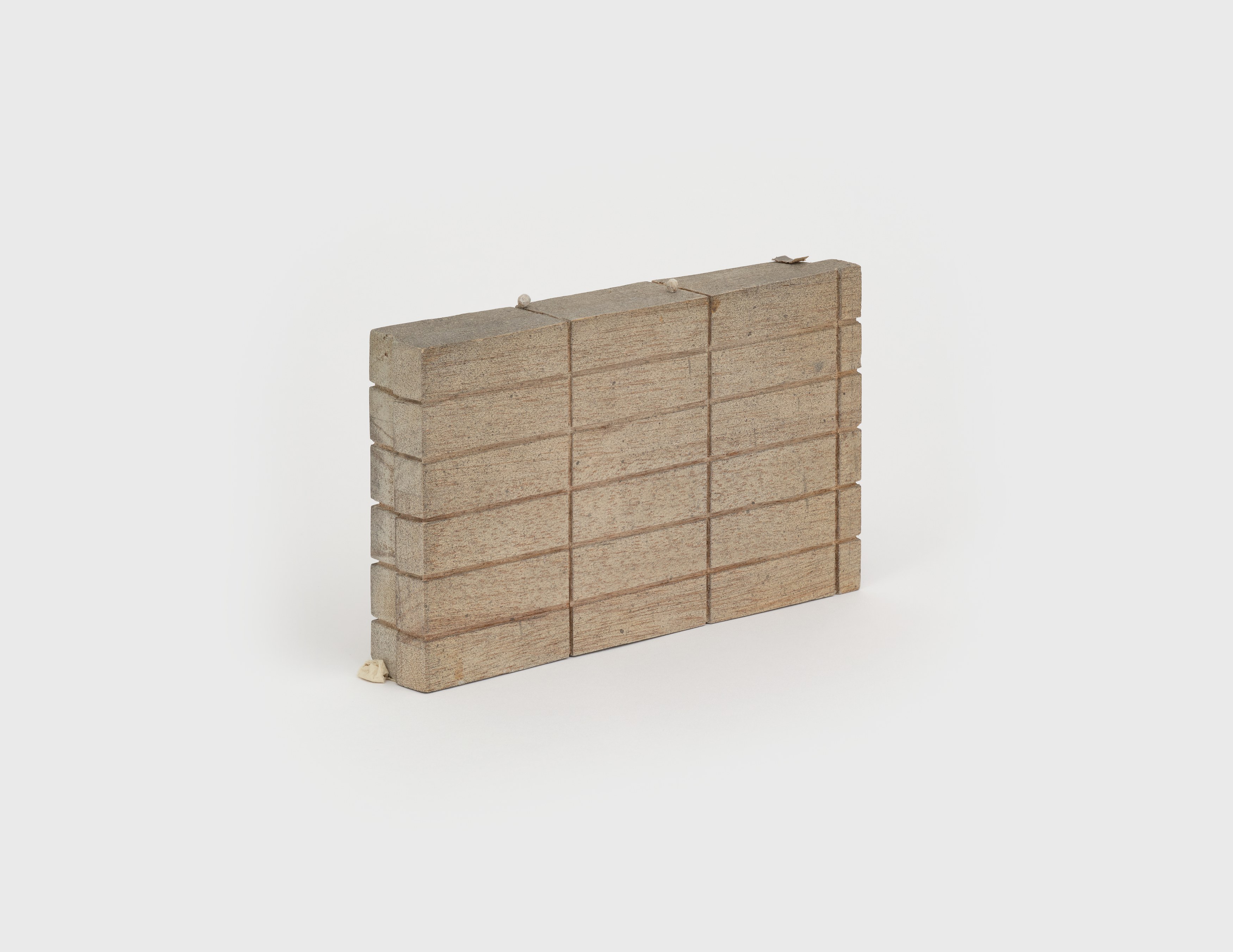 Kenji Ide, The time of a shadow at Matthew Brown, photo 32