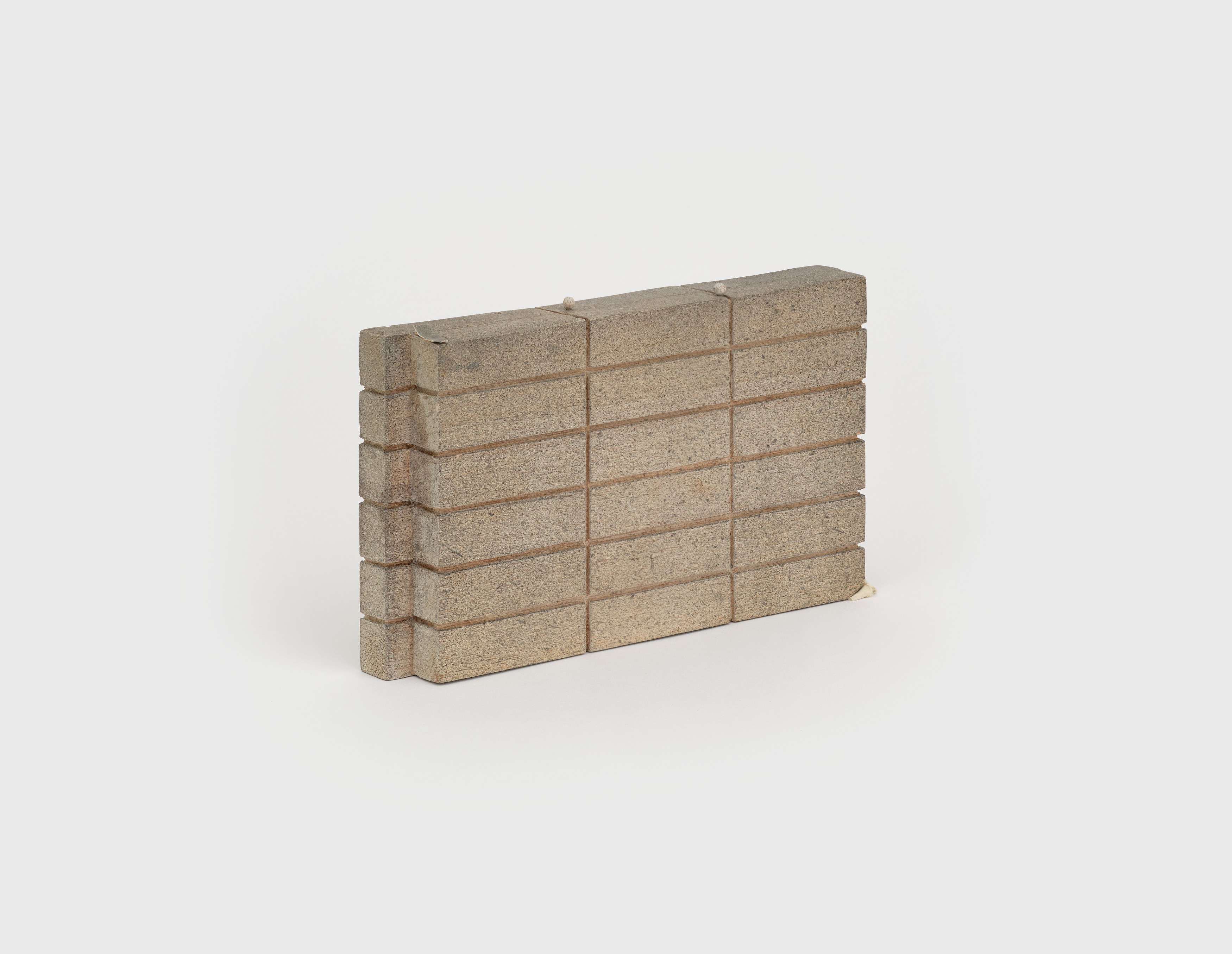 Kenji Ide, The time of a shadow at Matthew Brown, photo 34