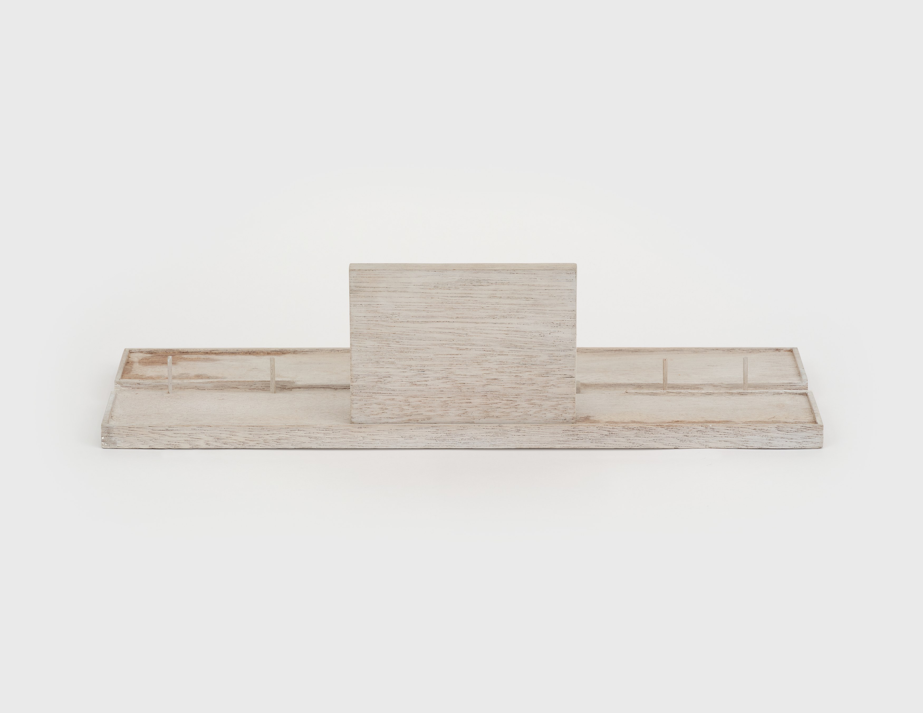 Kenji Ide, The time of a shadow at Matthew Brown, photo 39