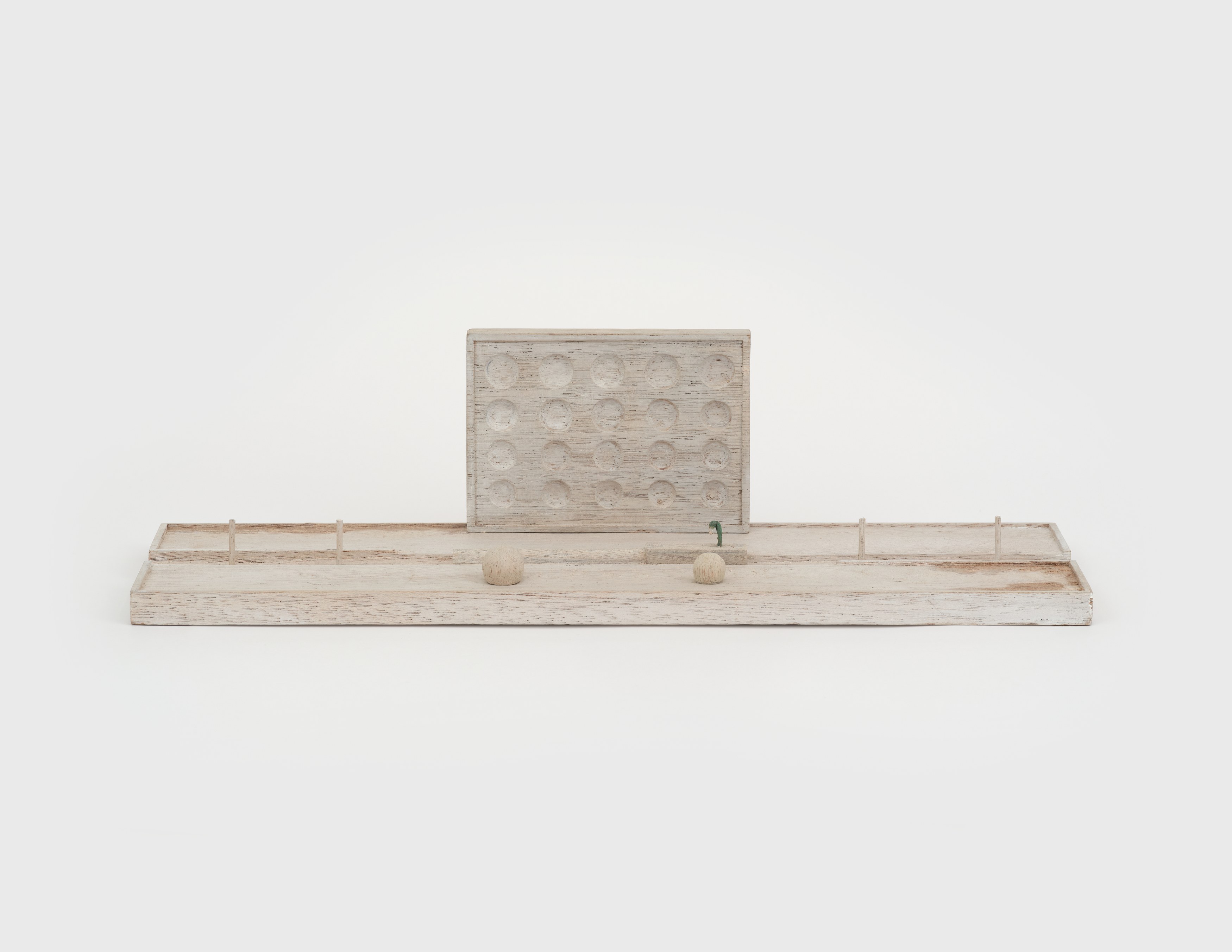 Kenji Ide, The time of a shadow at Matthew Brown, photo 40