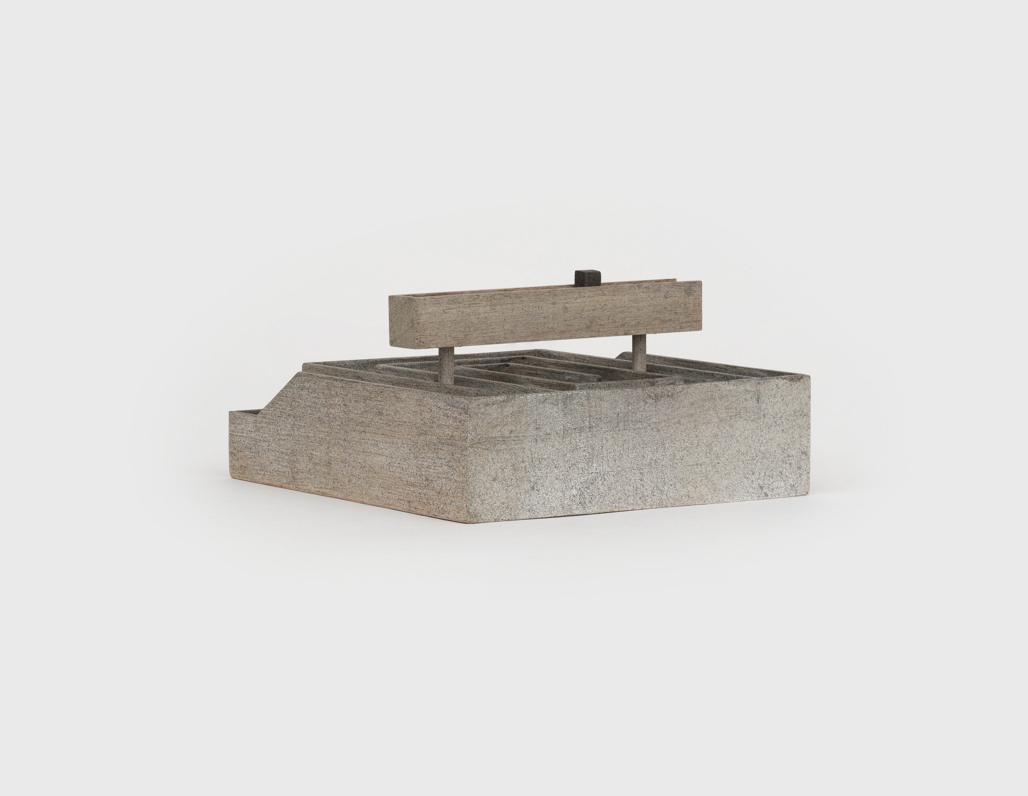 Kenji Ide, The time of a shadow at Matthew Brown, photo 43