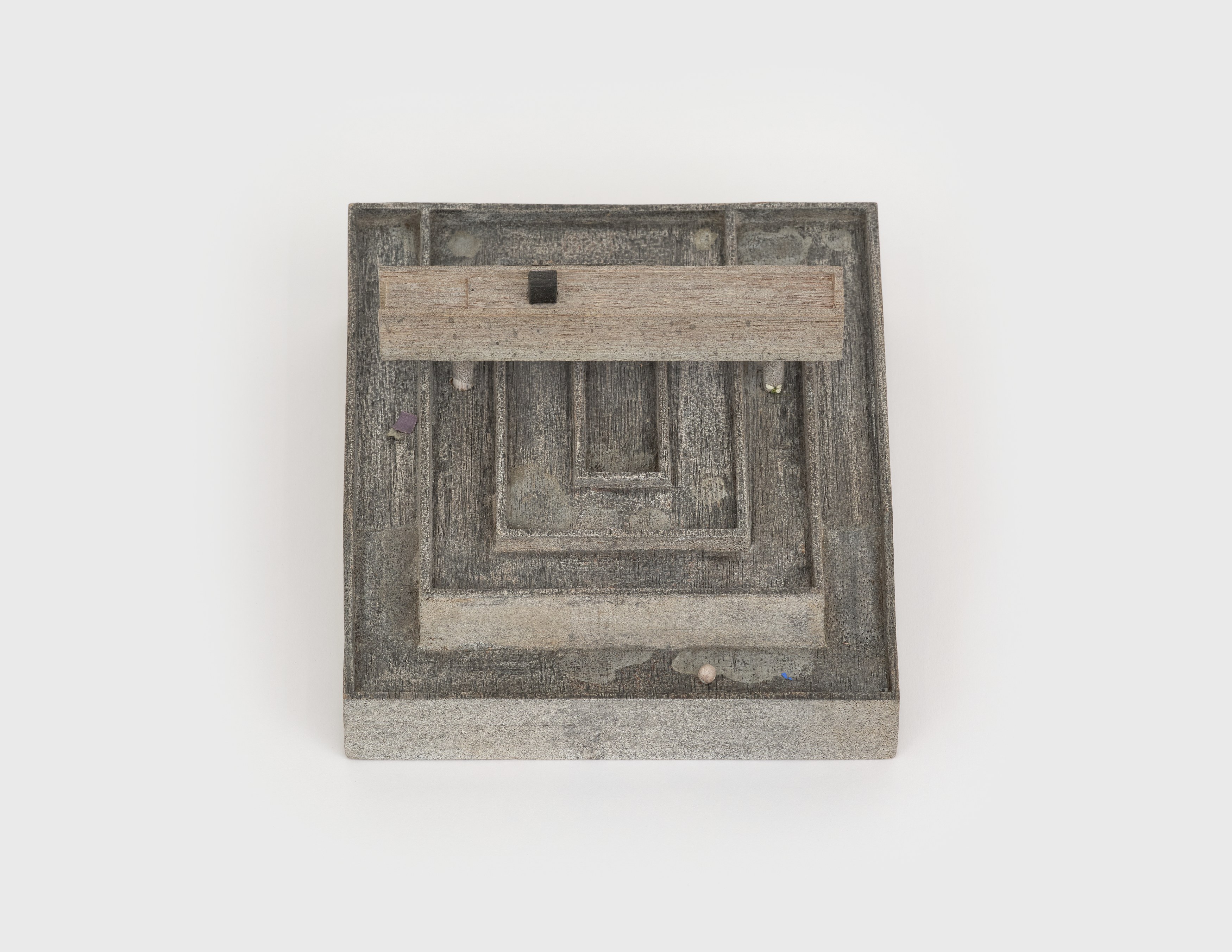 Kenji Ide, The time of a shadow at Matthew Brown, photo 44