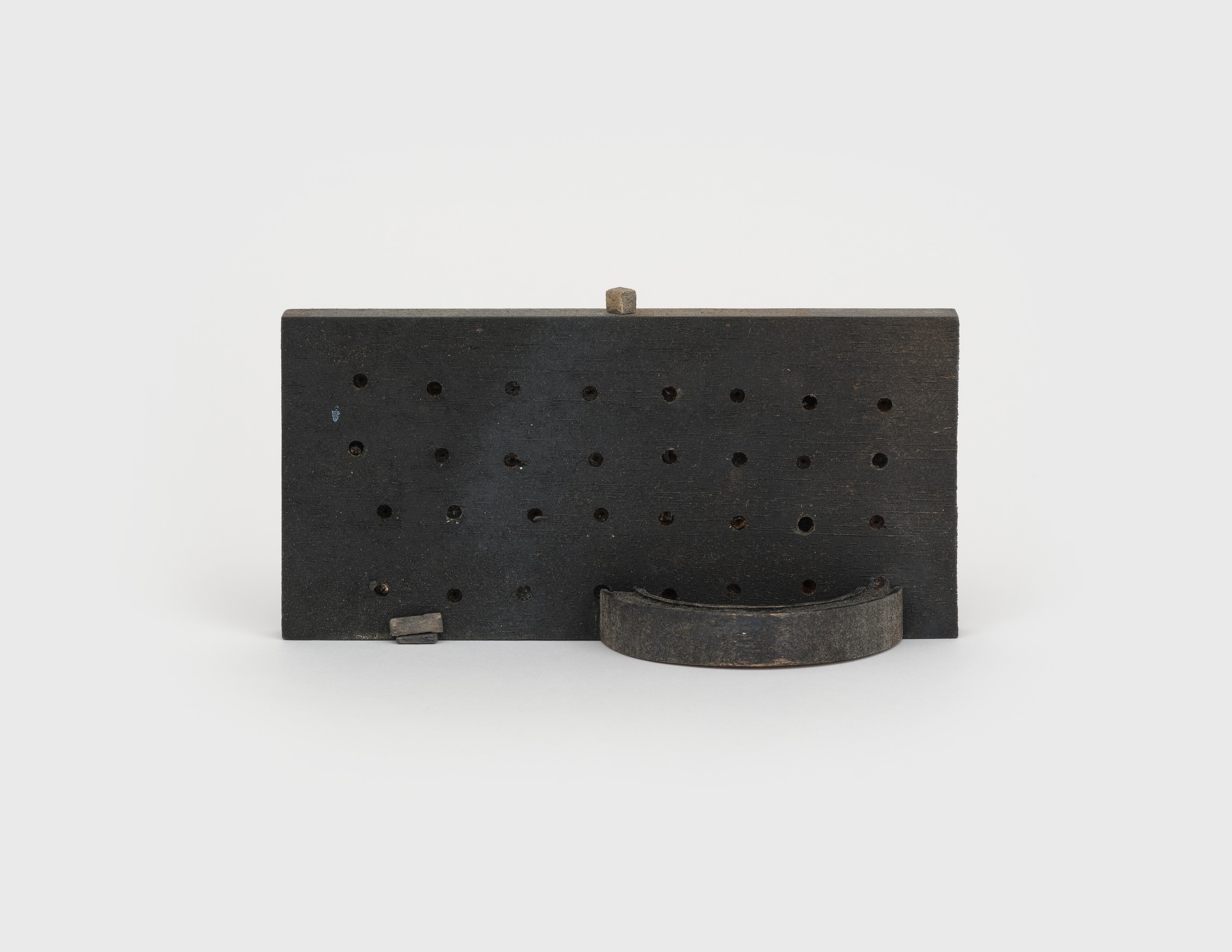 Kenji Ide, The time of a shadow at Matthew Brown, photo 49