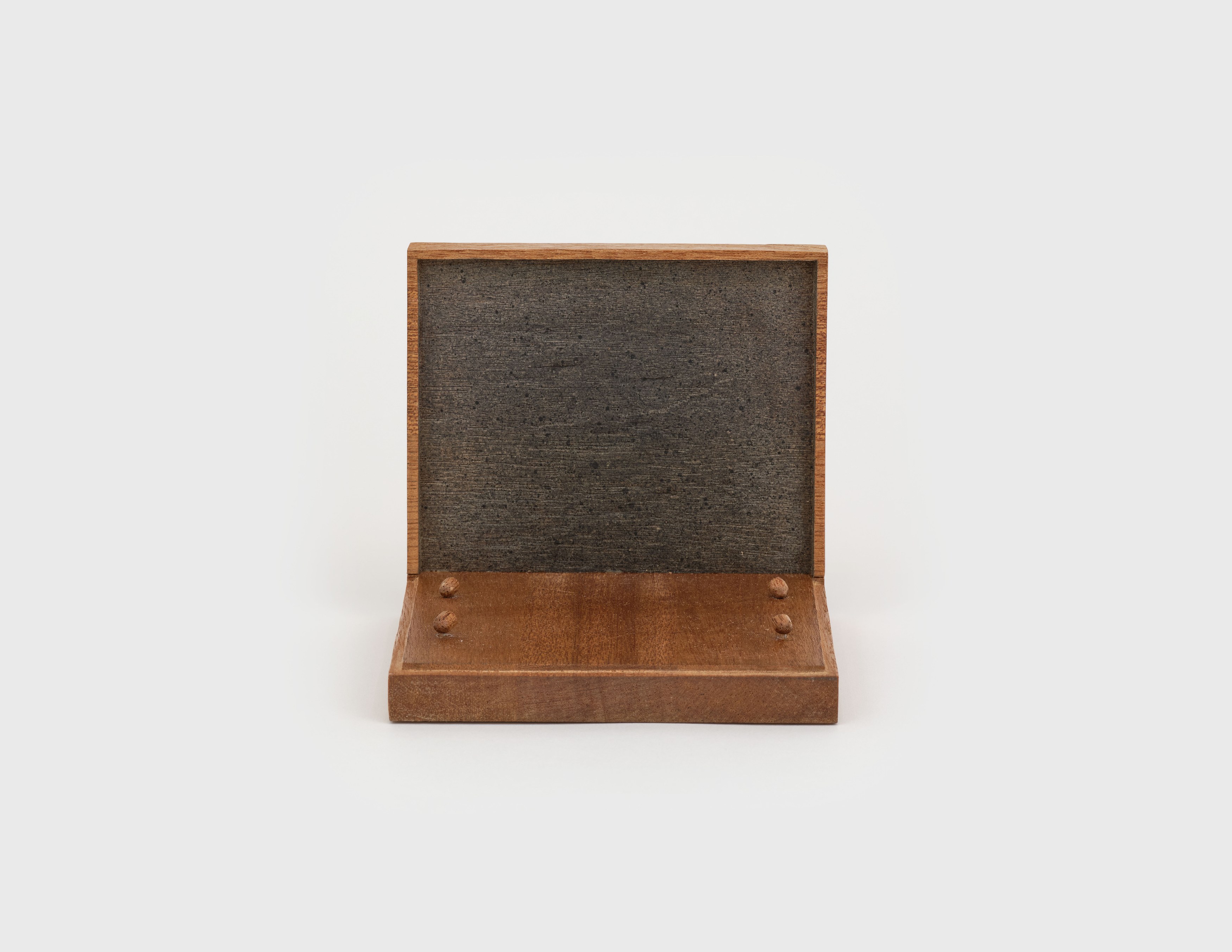 Kenji Ide, The time of a shadow at Matthew Brown, photo 55
