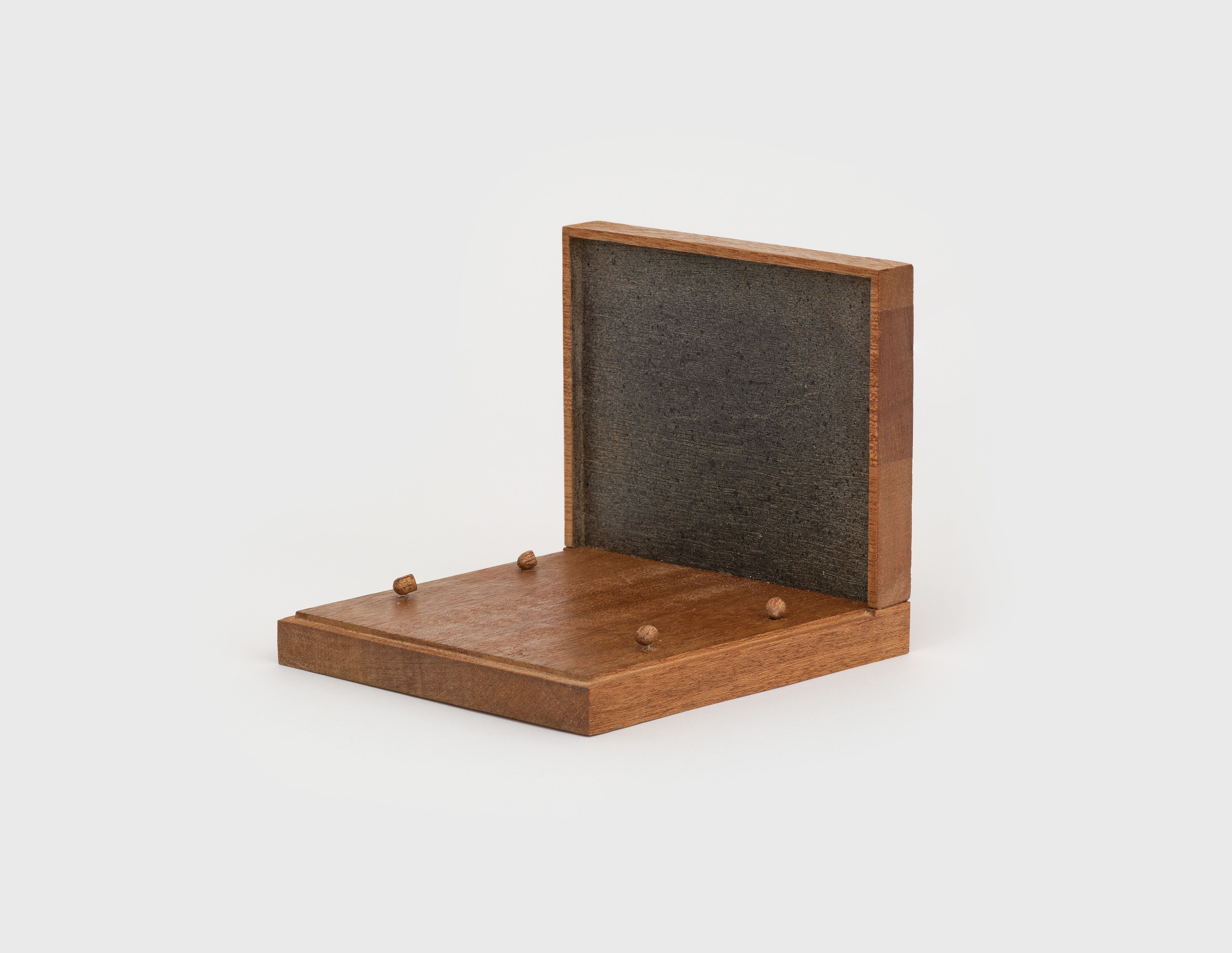 Kenji Ide, The time of a shadow at Matthew Brown, photo 57