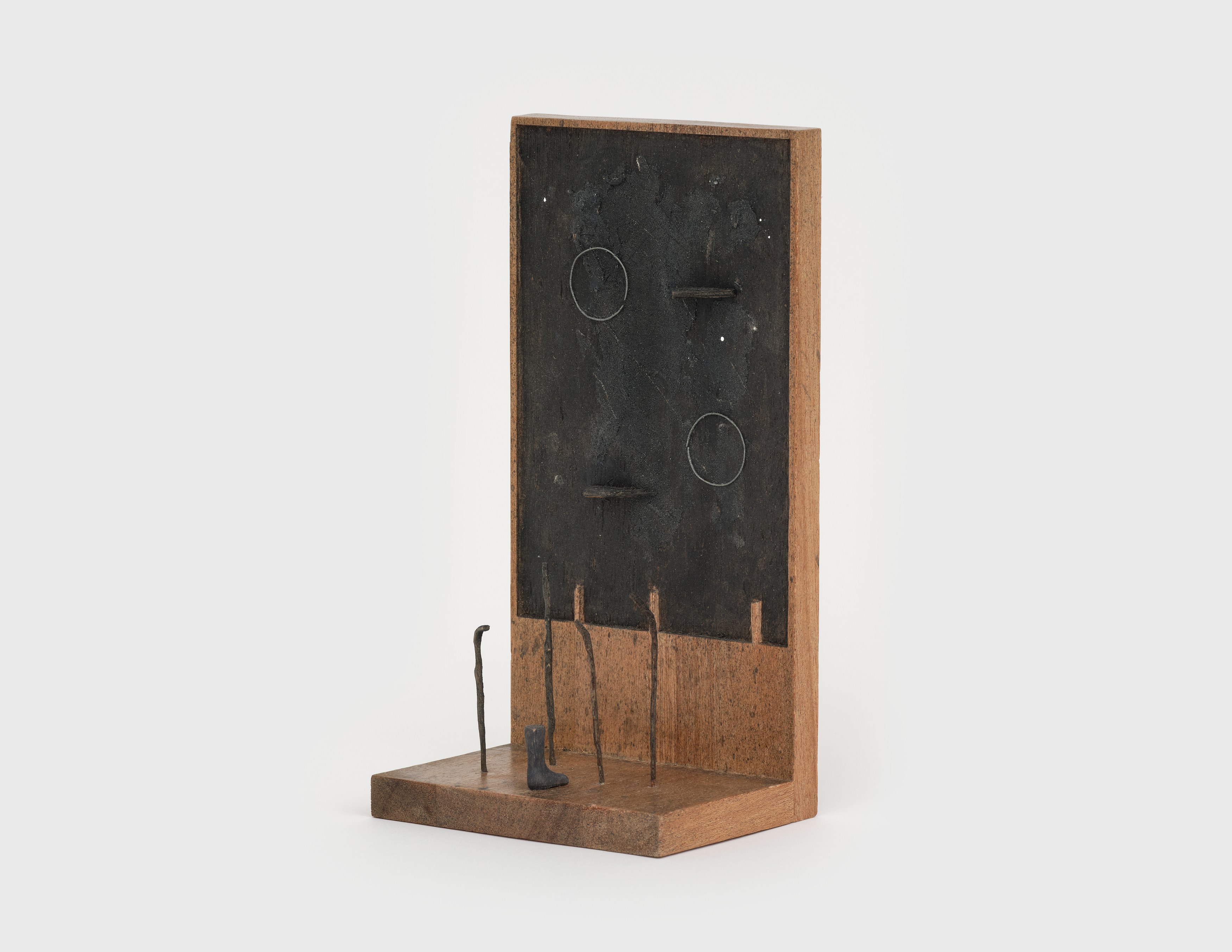 Kenji Ide, The time of a shadow at Matthew Brown, photo 54