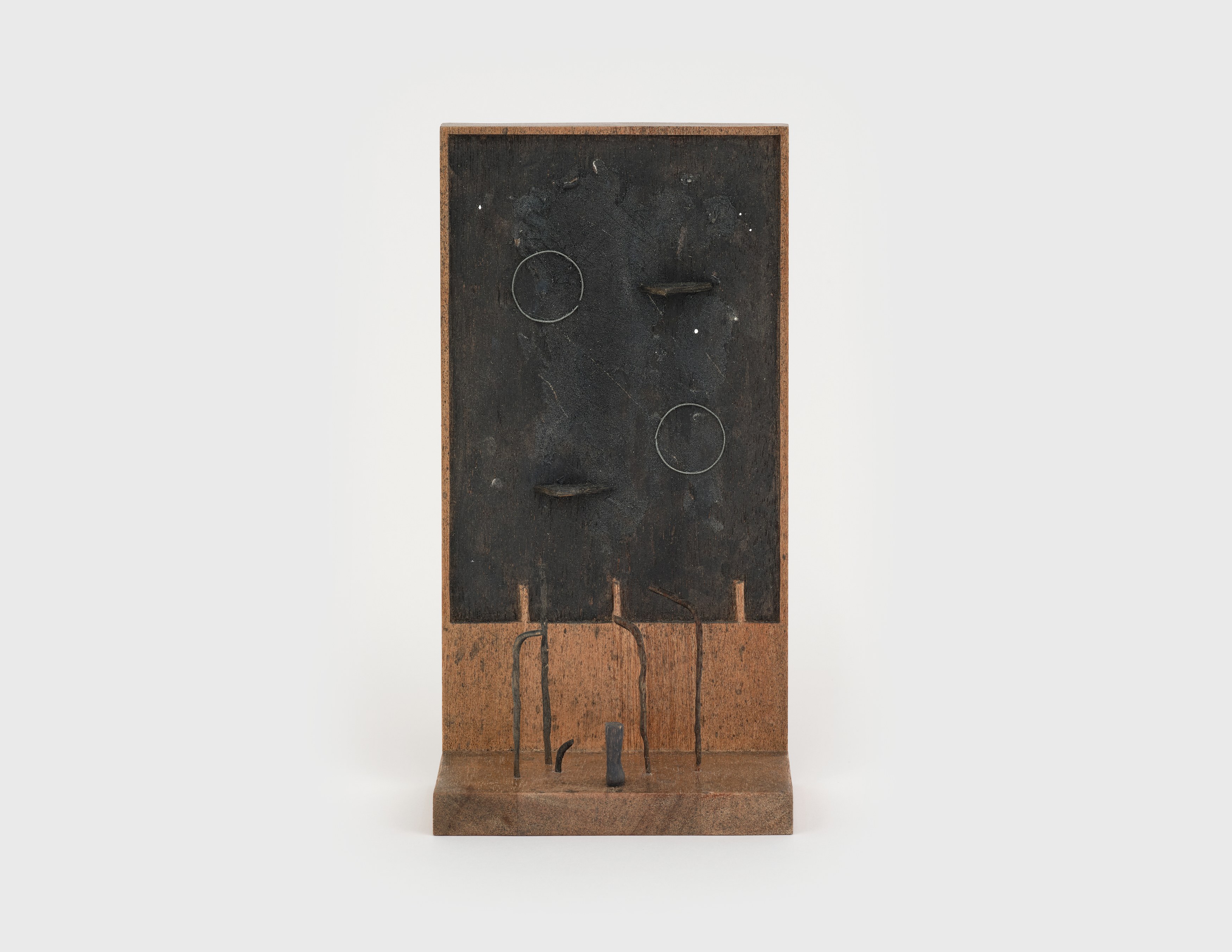 Kenji Ide, The time of a shadow at Matthew Brown, photo 53