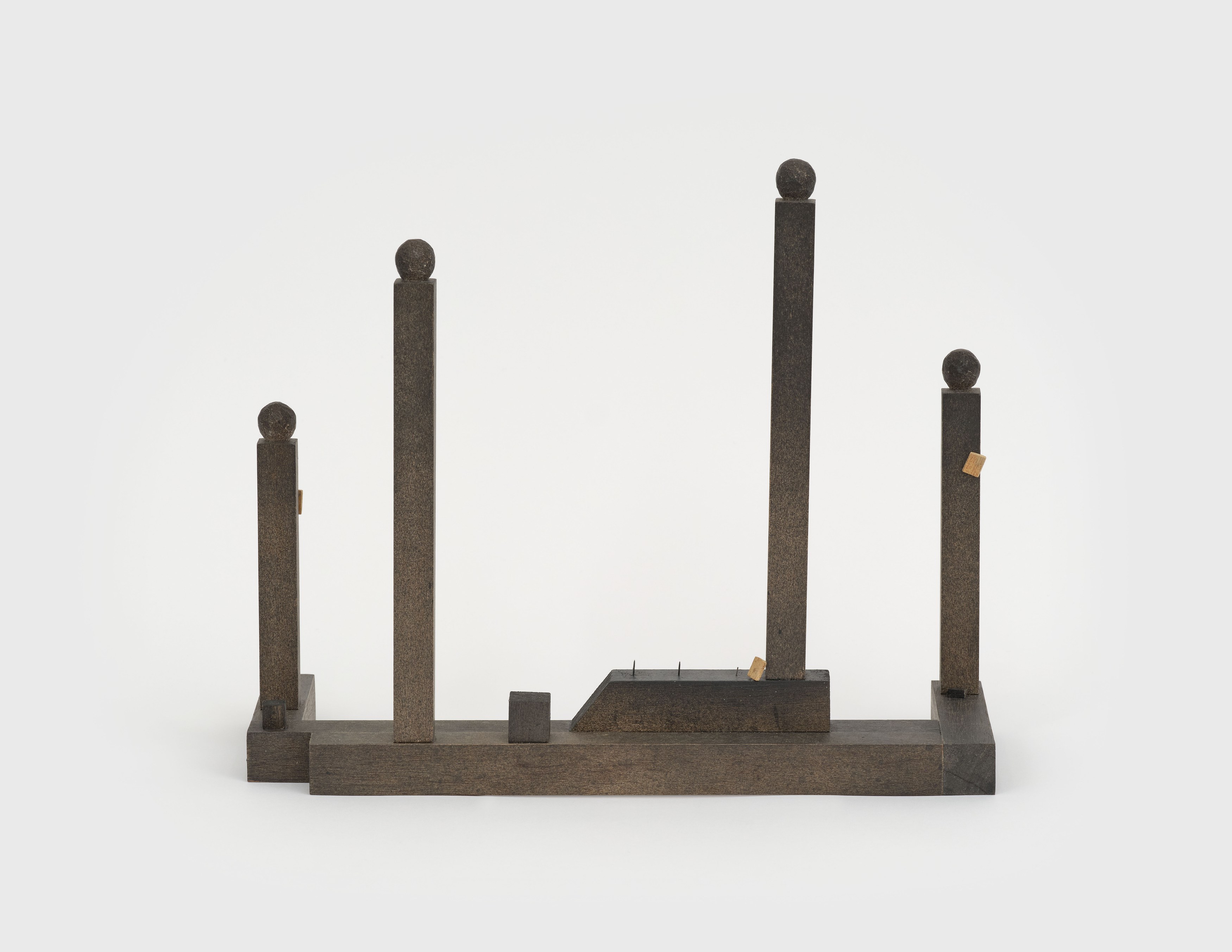 Kenji Ide, The time of a shadow at Matthew Brown, photo 59