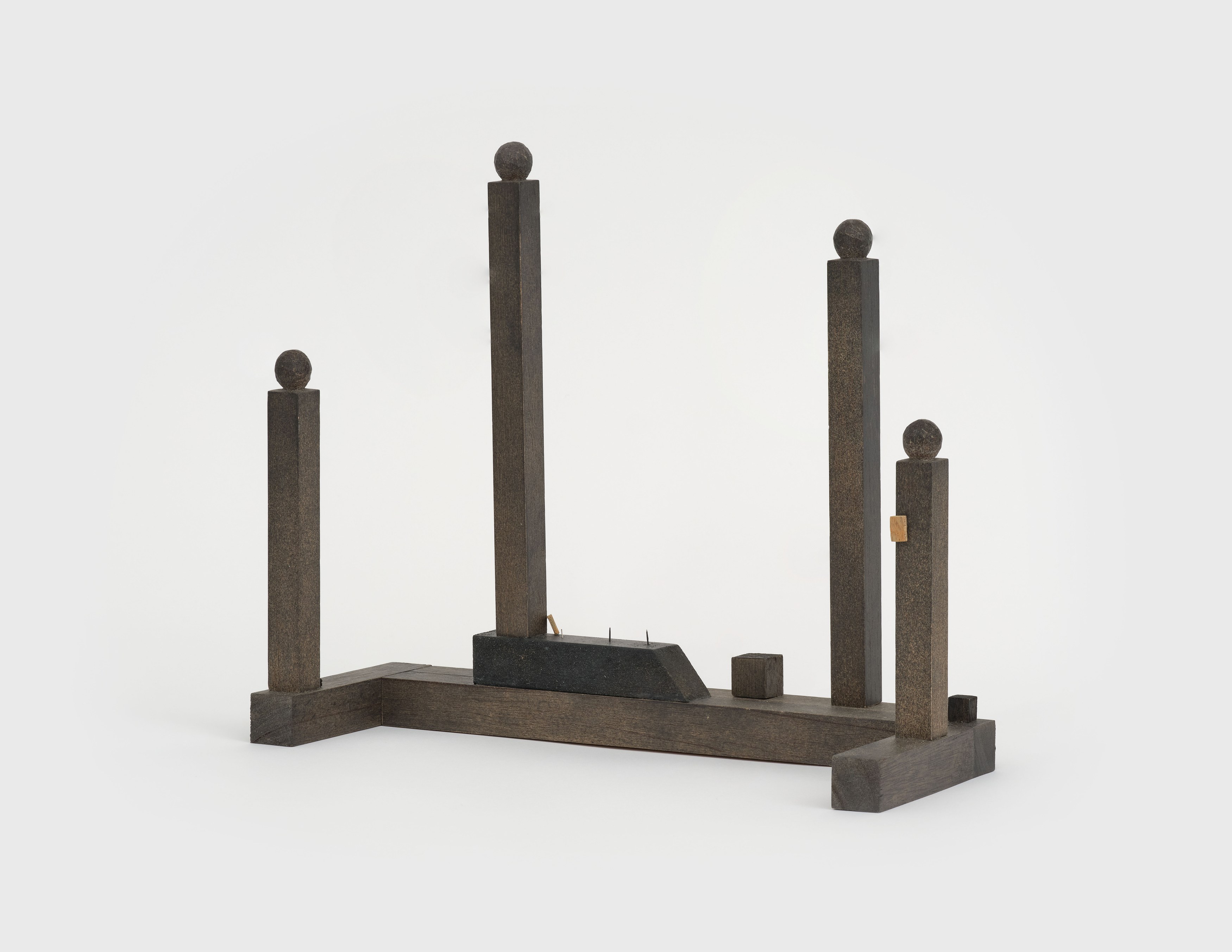 Kenji Ide, The time of a shadow at Matthew Brown, photo 61