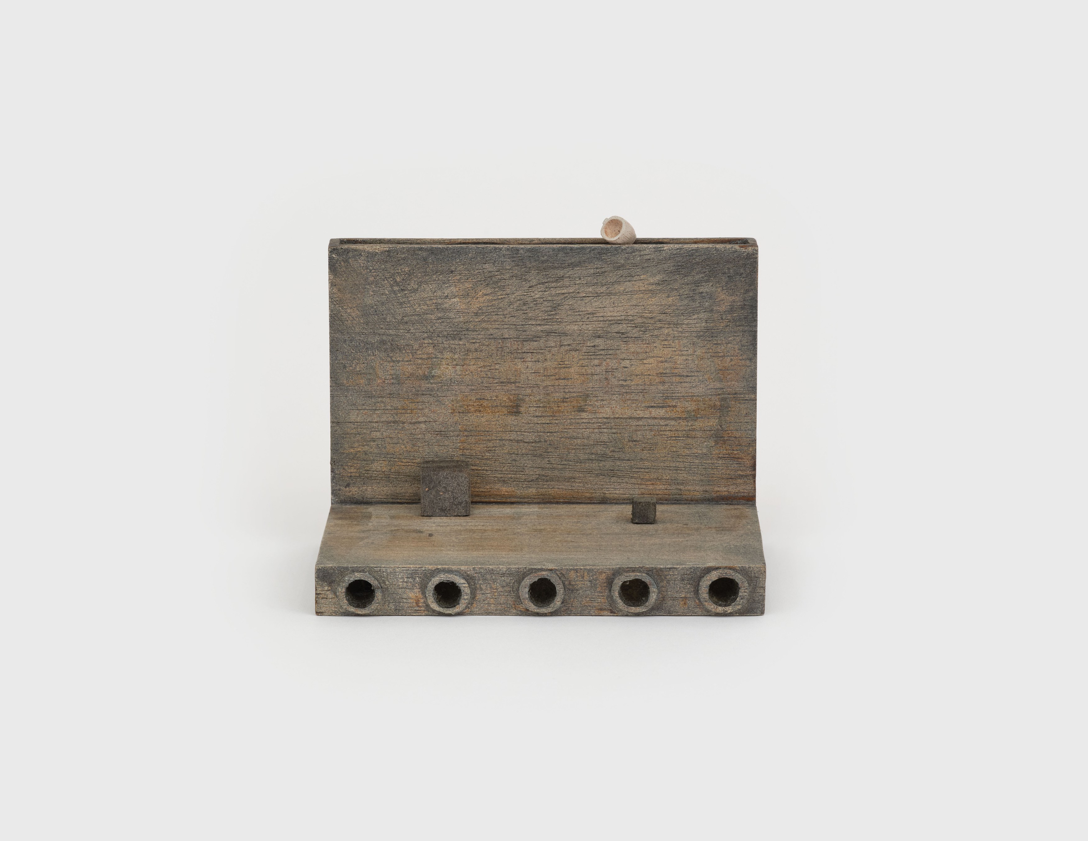 Kenji Ide, The time of a shadow at Matthew Brown, photo 62