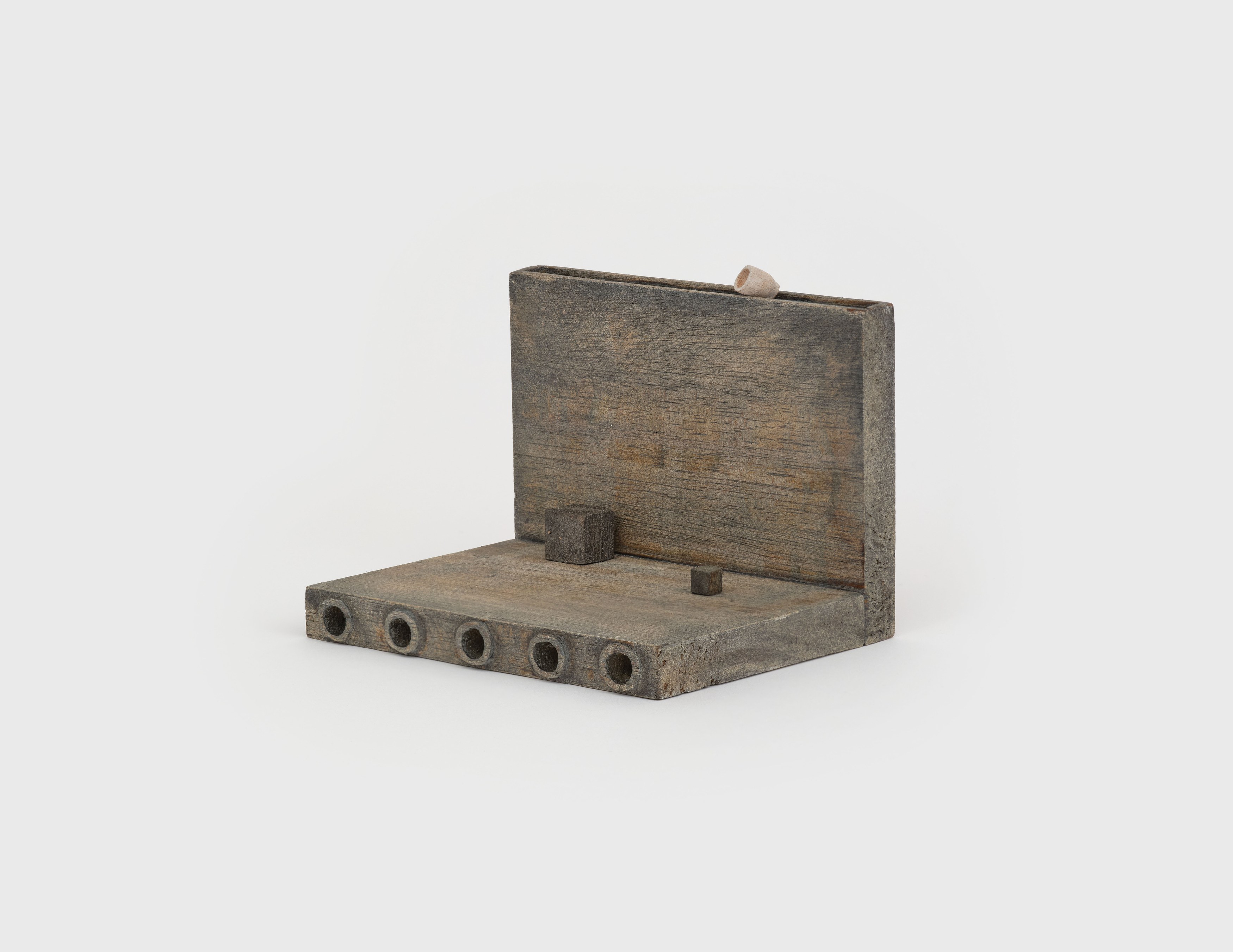 Kenji Ide, The time of a shadow at Matthew Brown, photo 63