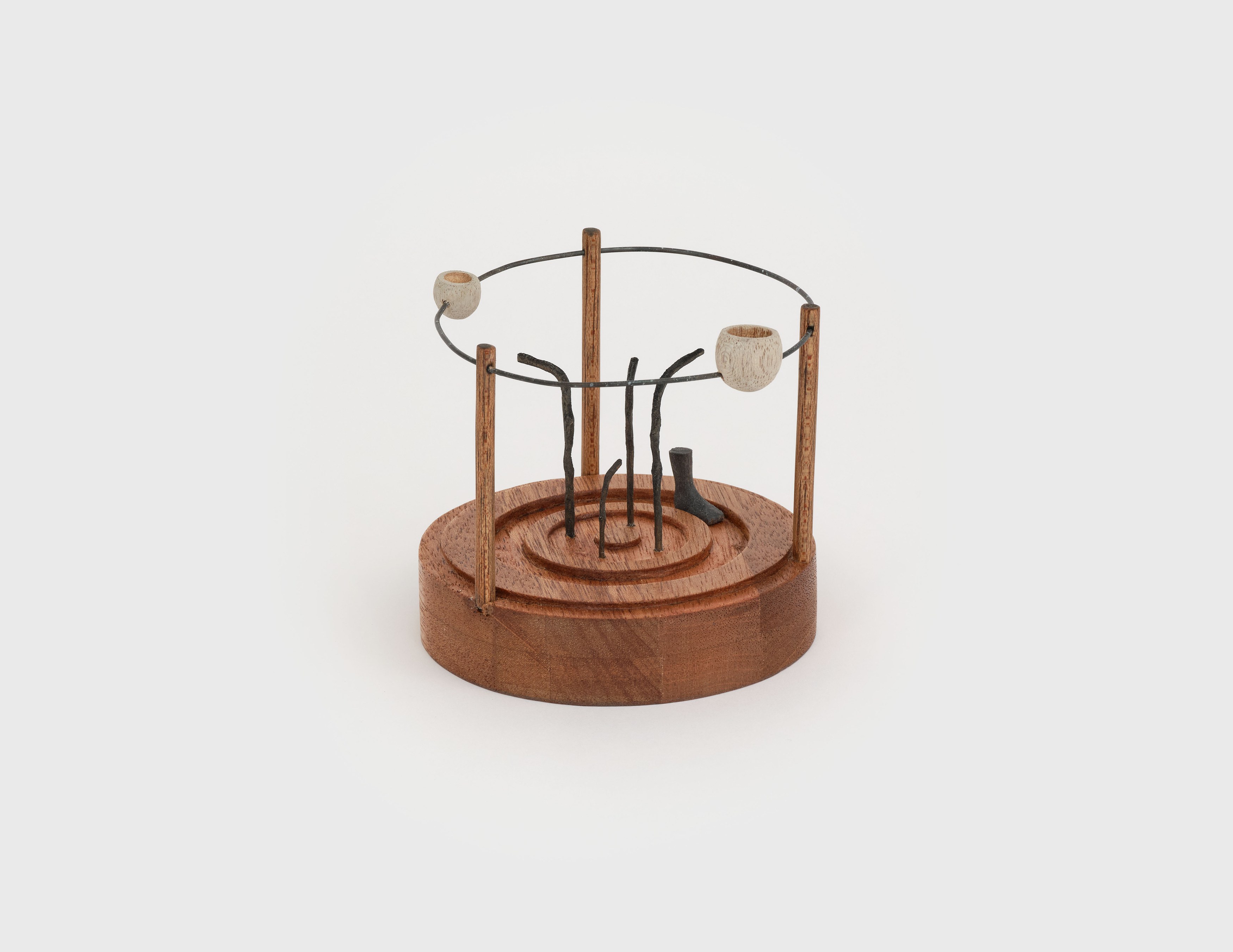Kenji Ide, The time of a shadow at Matthew Brown, photo 65