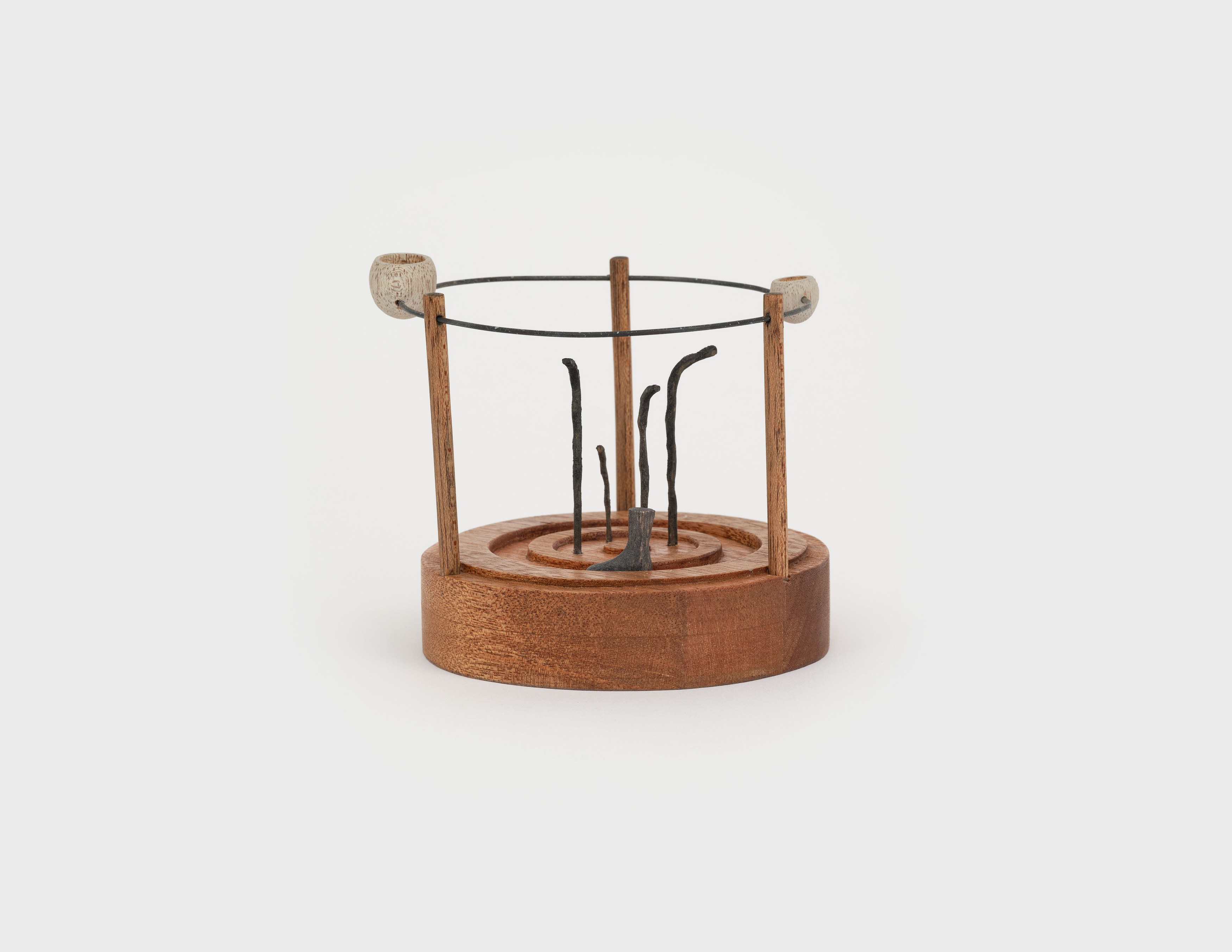 Kenji Ide, The time of a shadow at Matthew Brown, photo 64