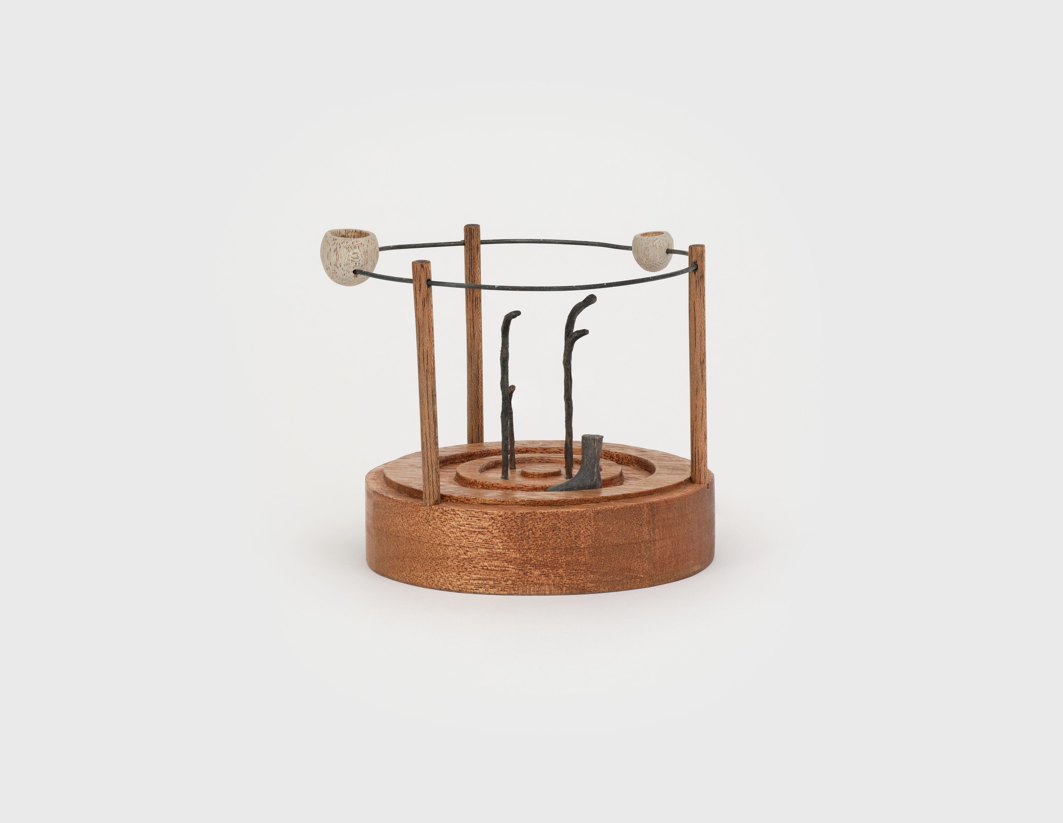 Kenji Ide, The time of a shadow at Matthew Brown, photo 66