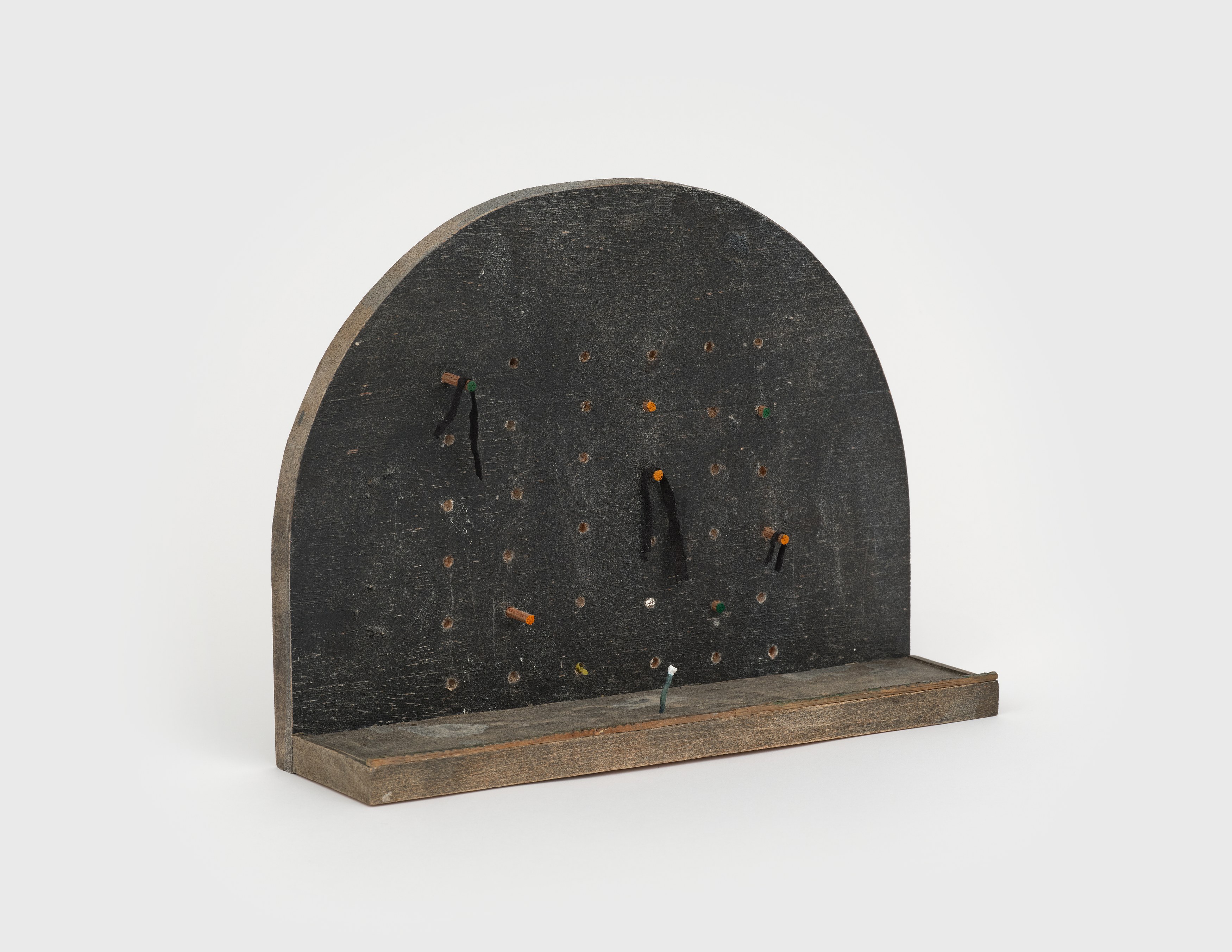 Kenji Ide, The time of a shadow at Matthew Brown, photo 58