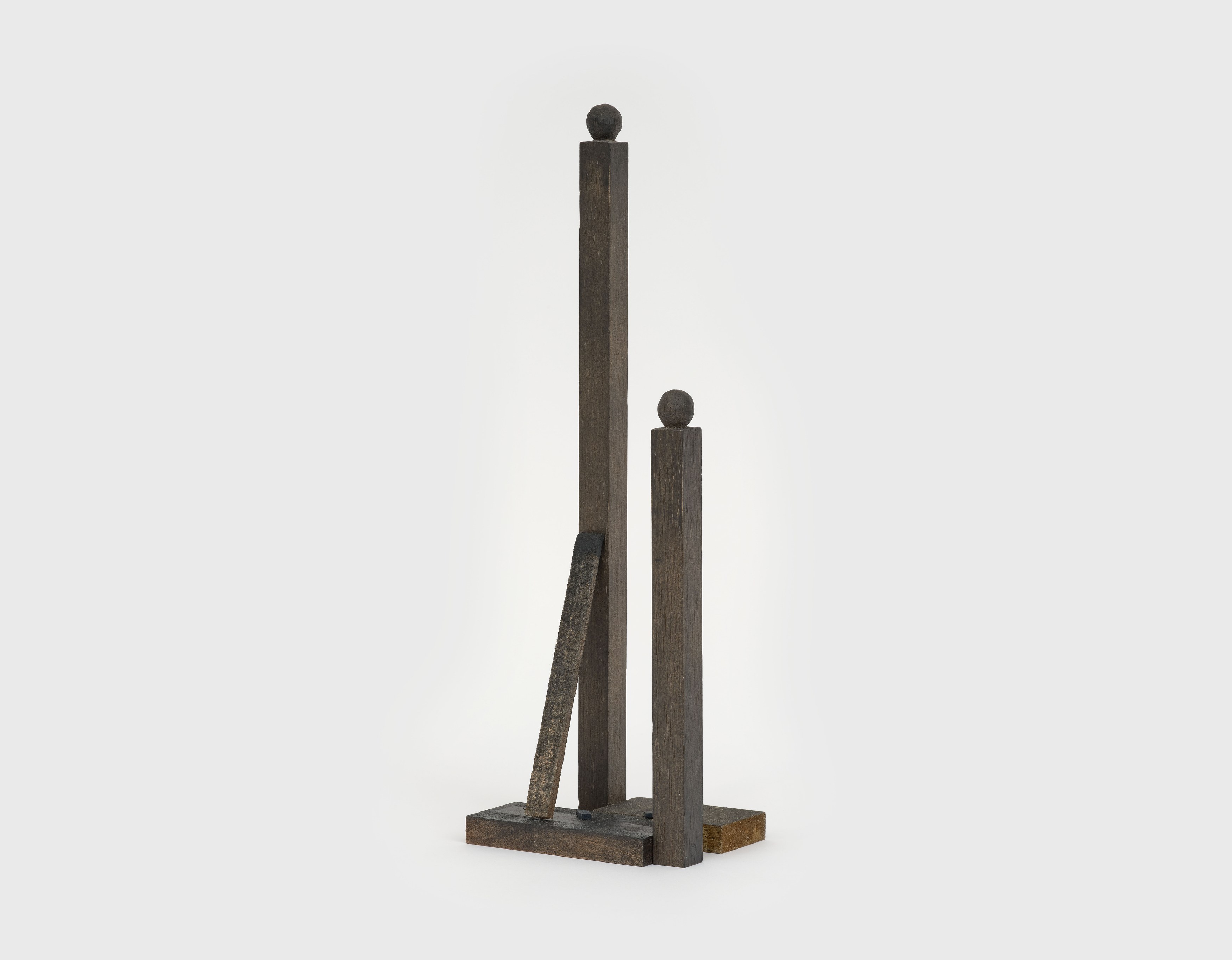 Kenji Ide, The time of a shadow at Matthew Brown, photo 69