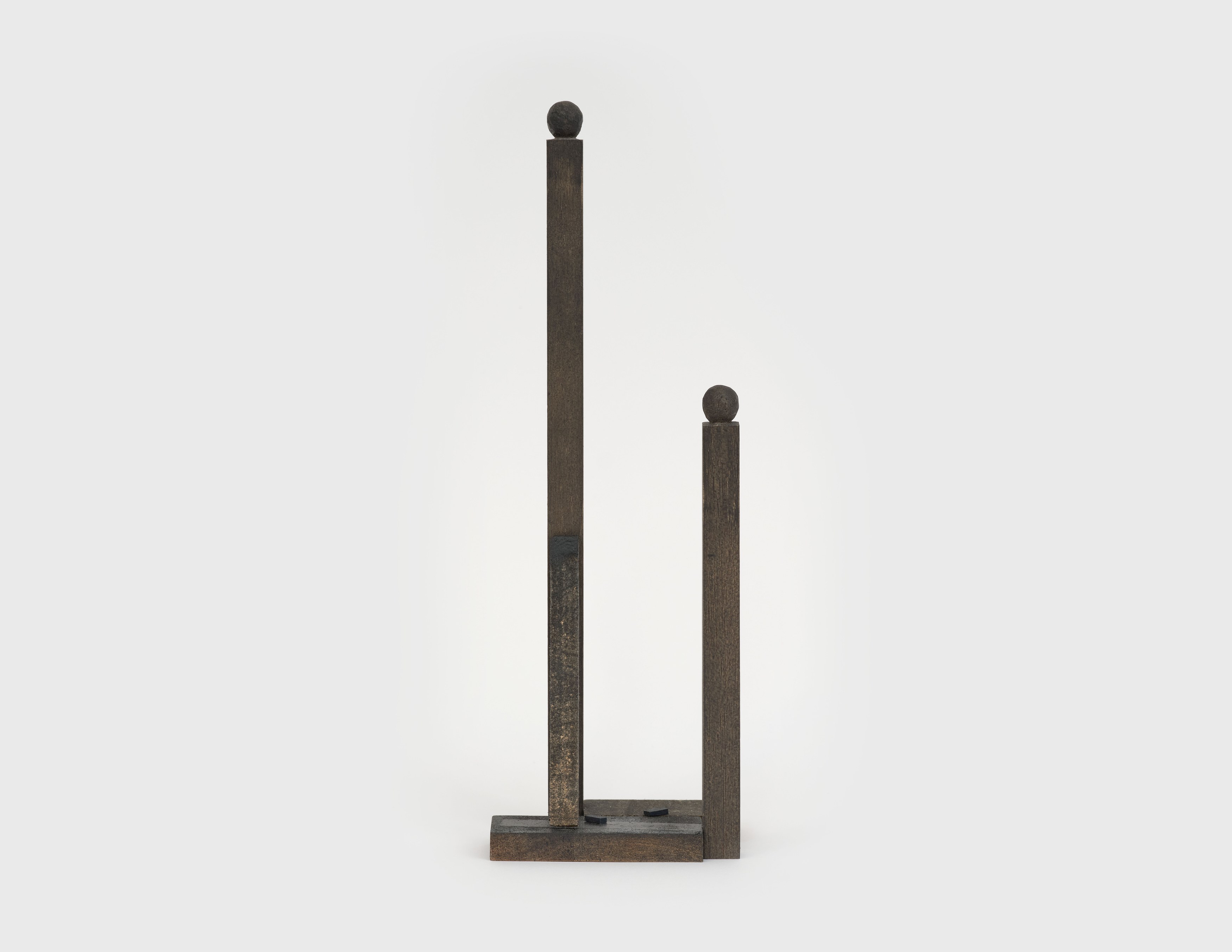 Kenji Ide, The time of a shadow at Matthew Brown, photo 68