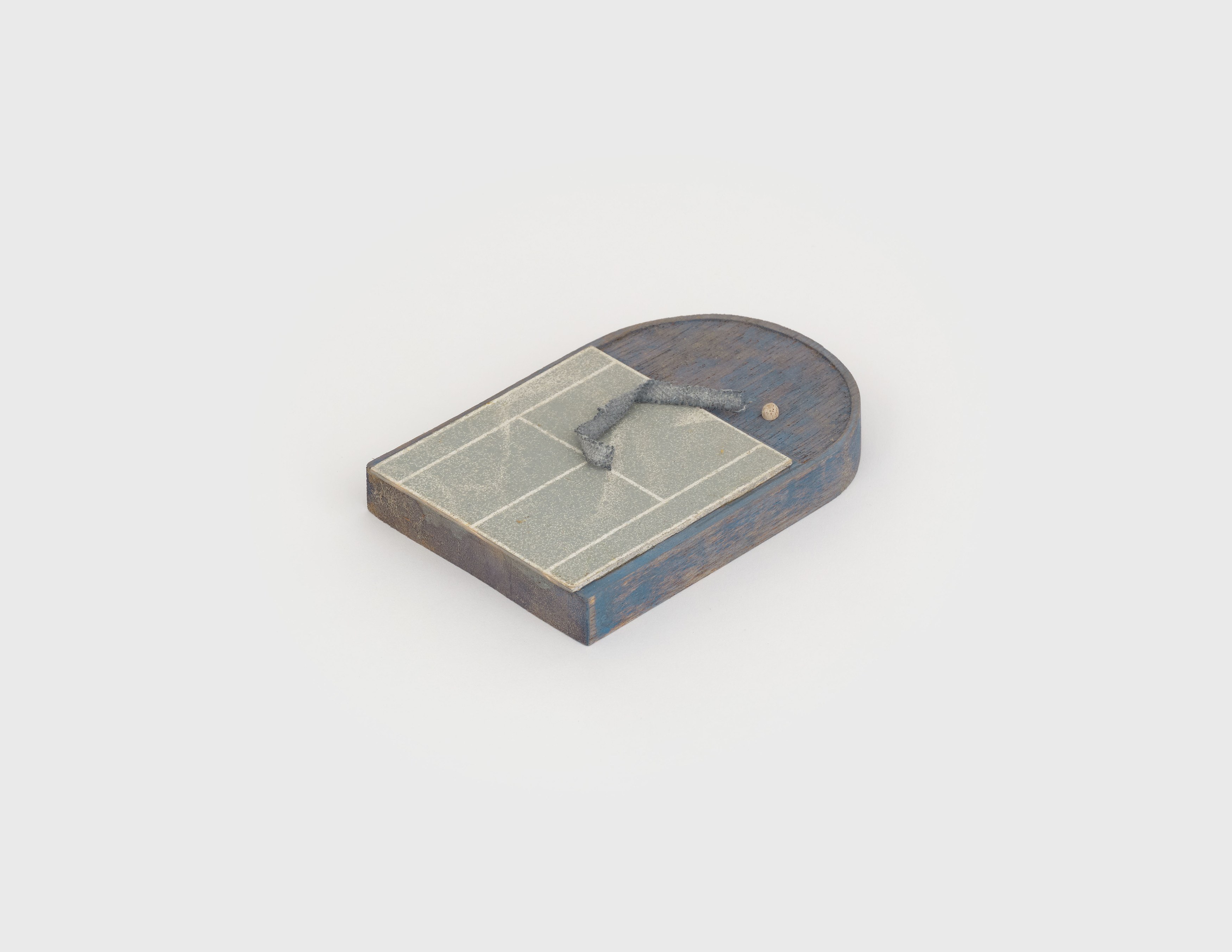 Kenji Ide, The time of a shadow at Matthew Brown, photo 70