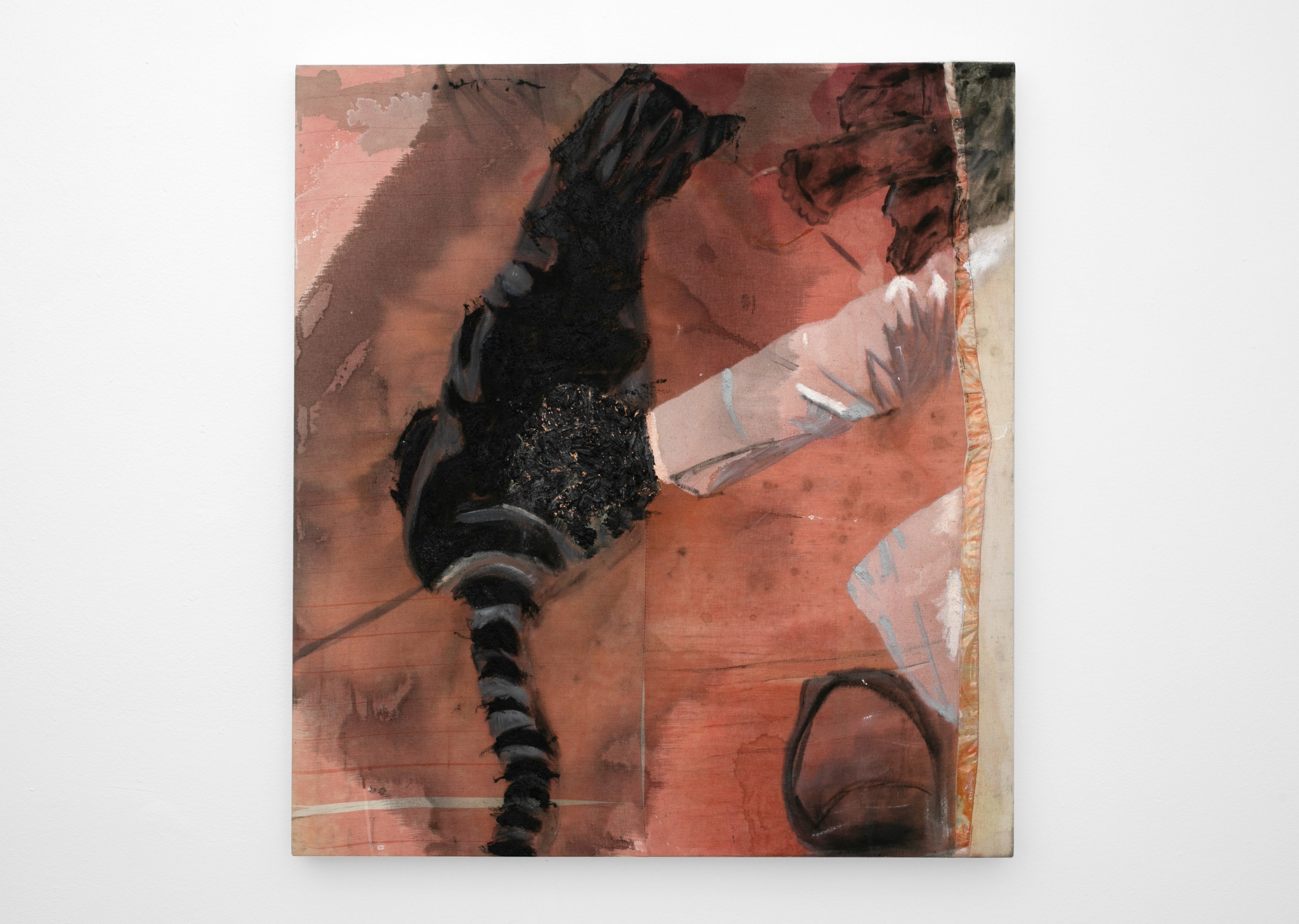 Magnus Peterson Horner, Magnus Peterson Horner at Gaylord Fine Arts, photo 12
