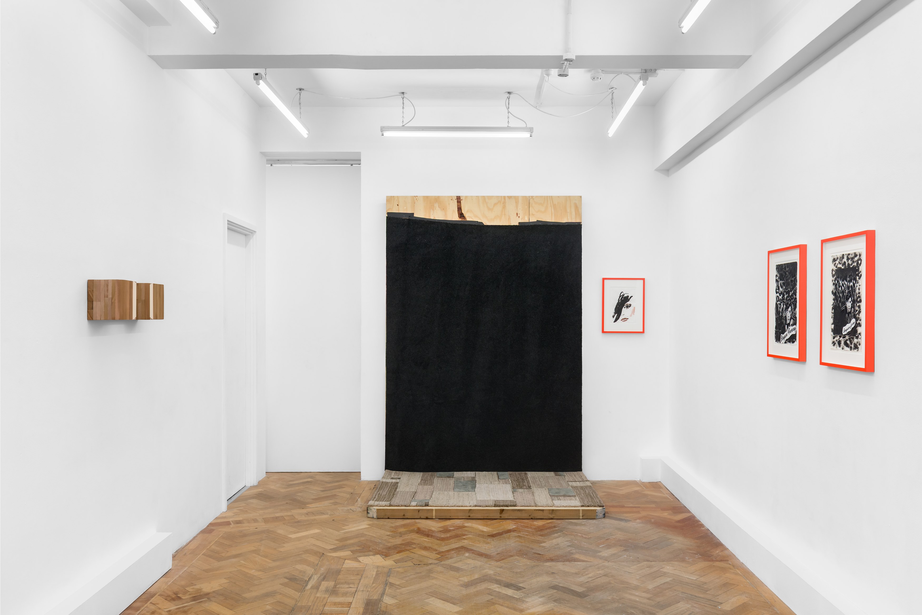 Bradley Kronz, Stuart McKenzie, The Old Grey Liver Test at Arcadia Missa, photo 4
