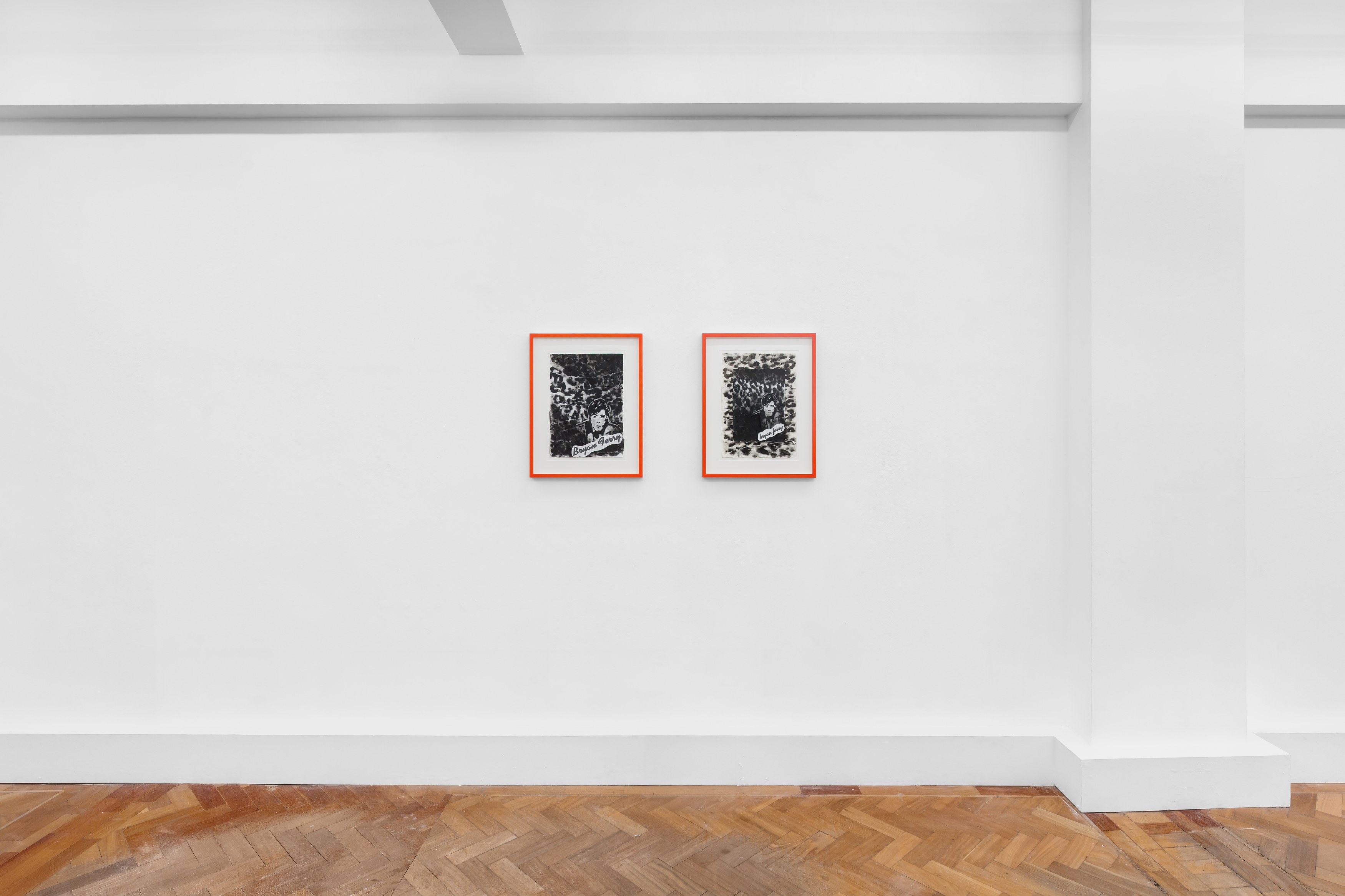 Bradley Kronz, Stuart McKenzie, The Old Grey Liver Test at Arcadia Missa, photo 3