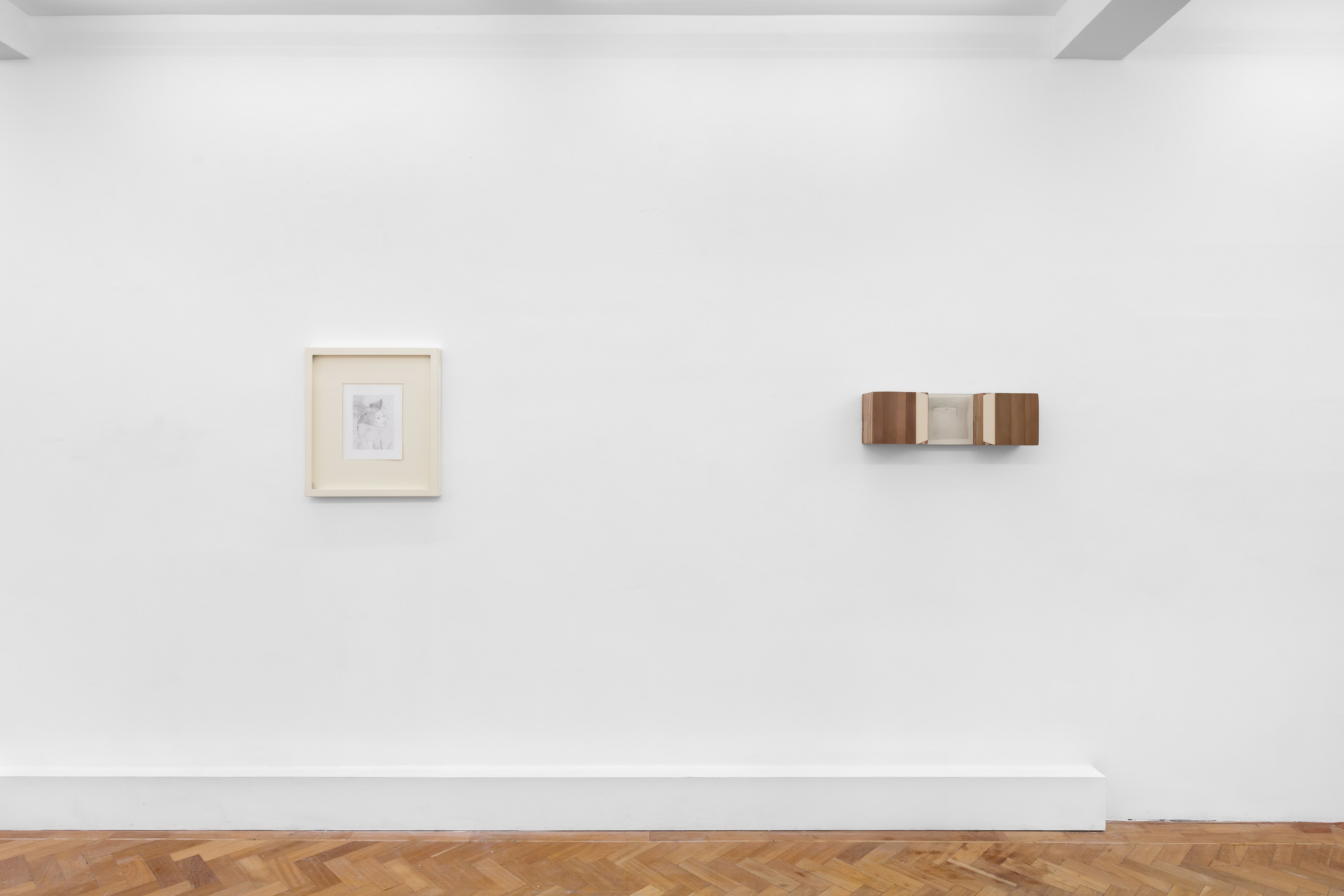 Bradley Kronz, Stuart McKenzie, The Old Grey Liver Test at Arcadia Missa, photo 5
