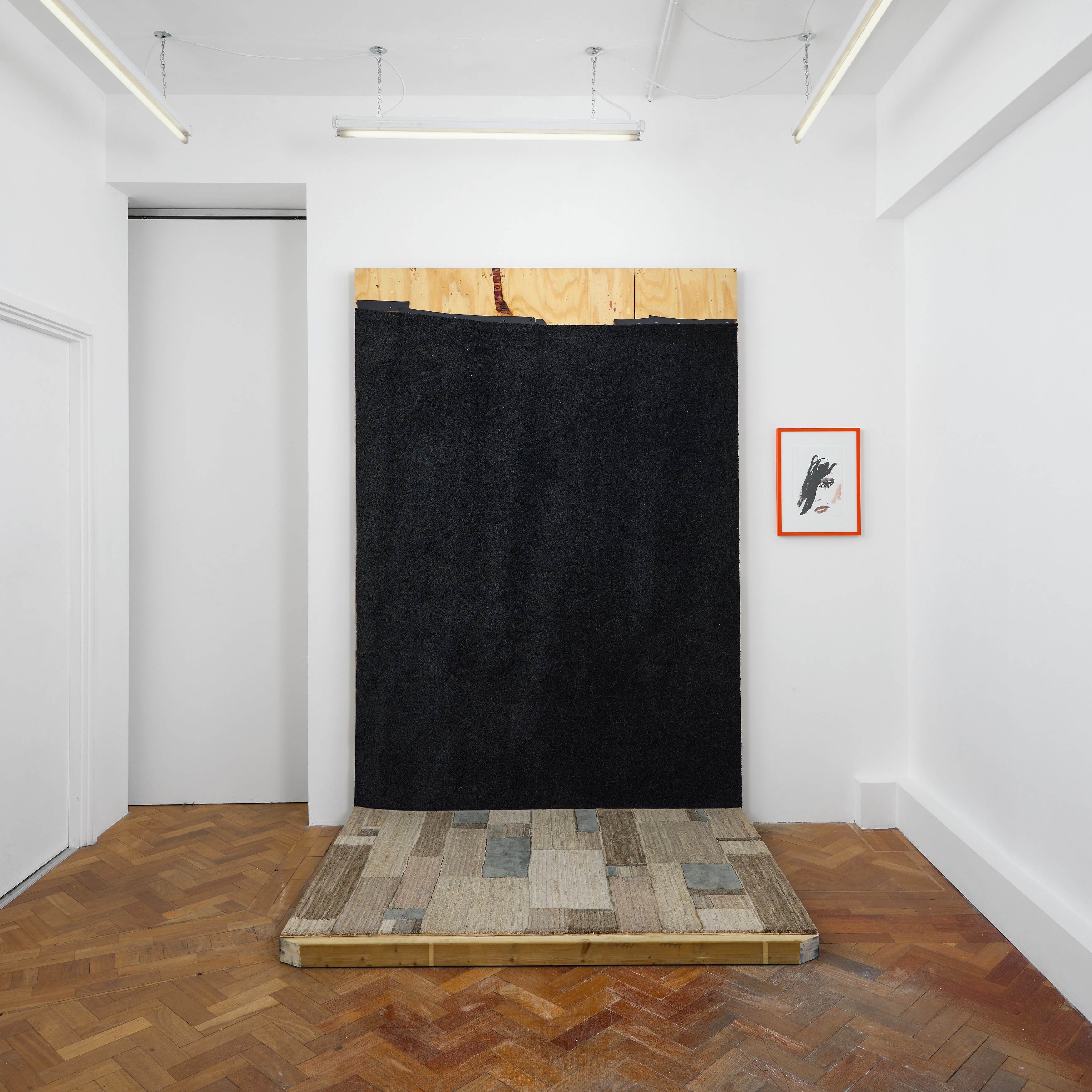 Bradley Kronz, Stuart McKenzie, The Old Grey Liver Test at Arcadia Missa, photo 15