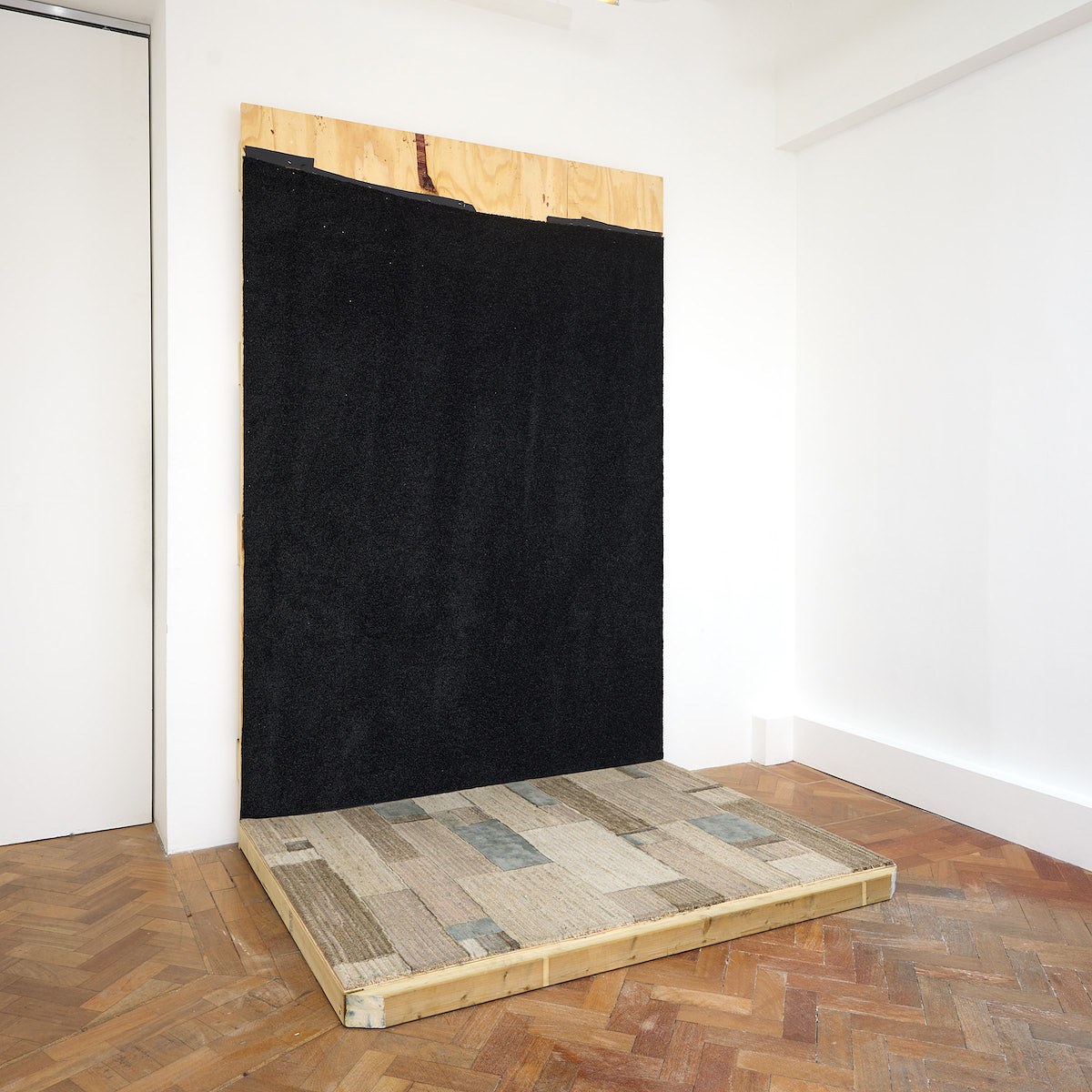 Bradley Kronz, Stuart McKenzie, The Old Grey Liver Test at Arcadia Missa, photo 22
