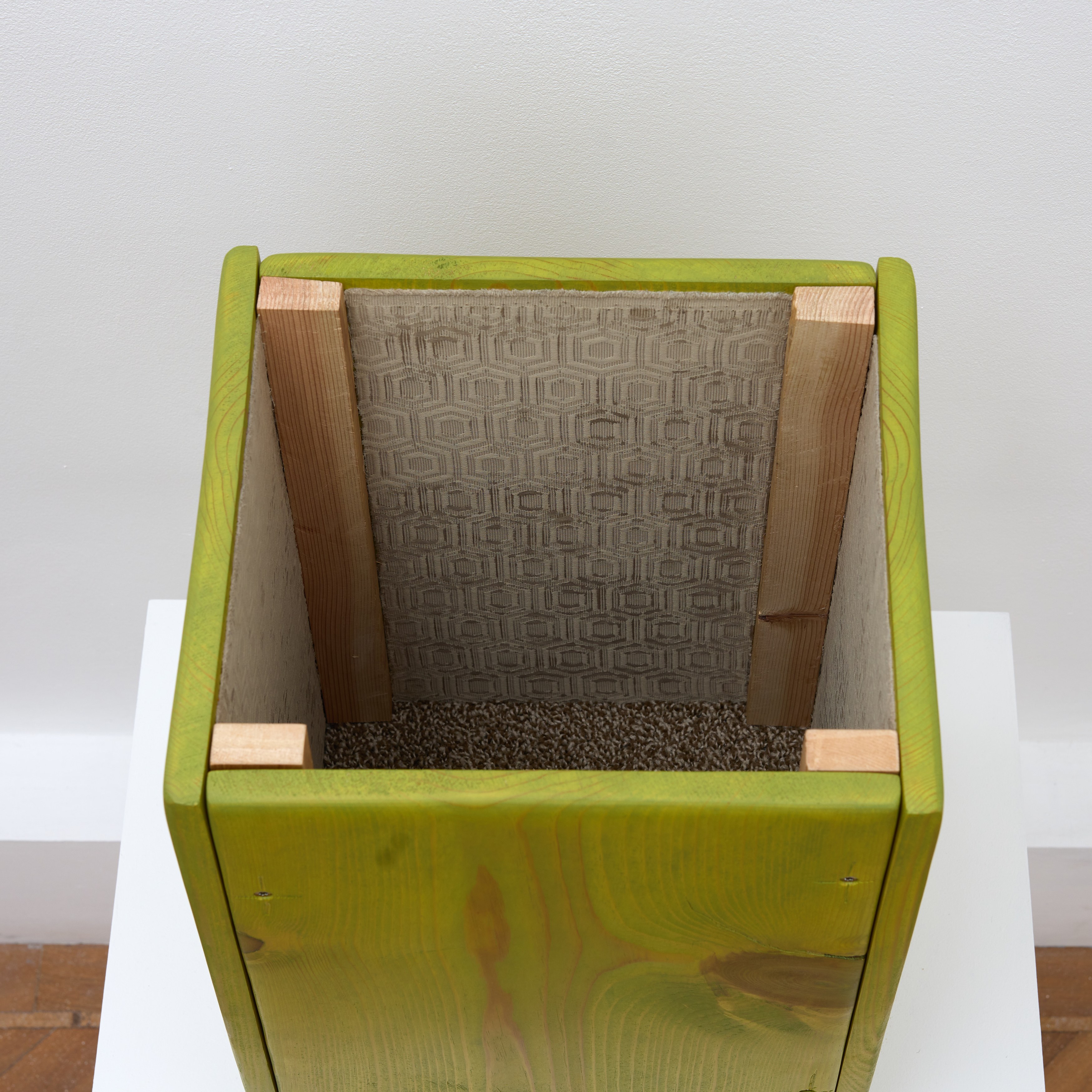Bradley Kronz, Stuart McKenzie, The Old Grey Liver Test at Arcadia Missa, photo 32