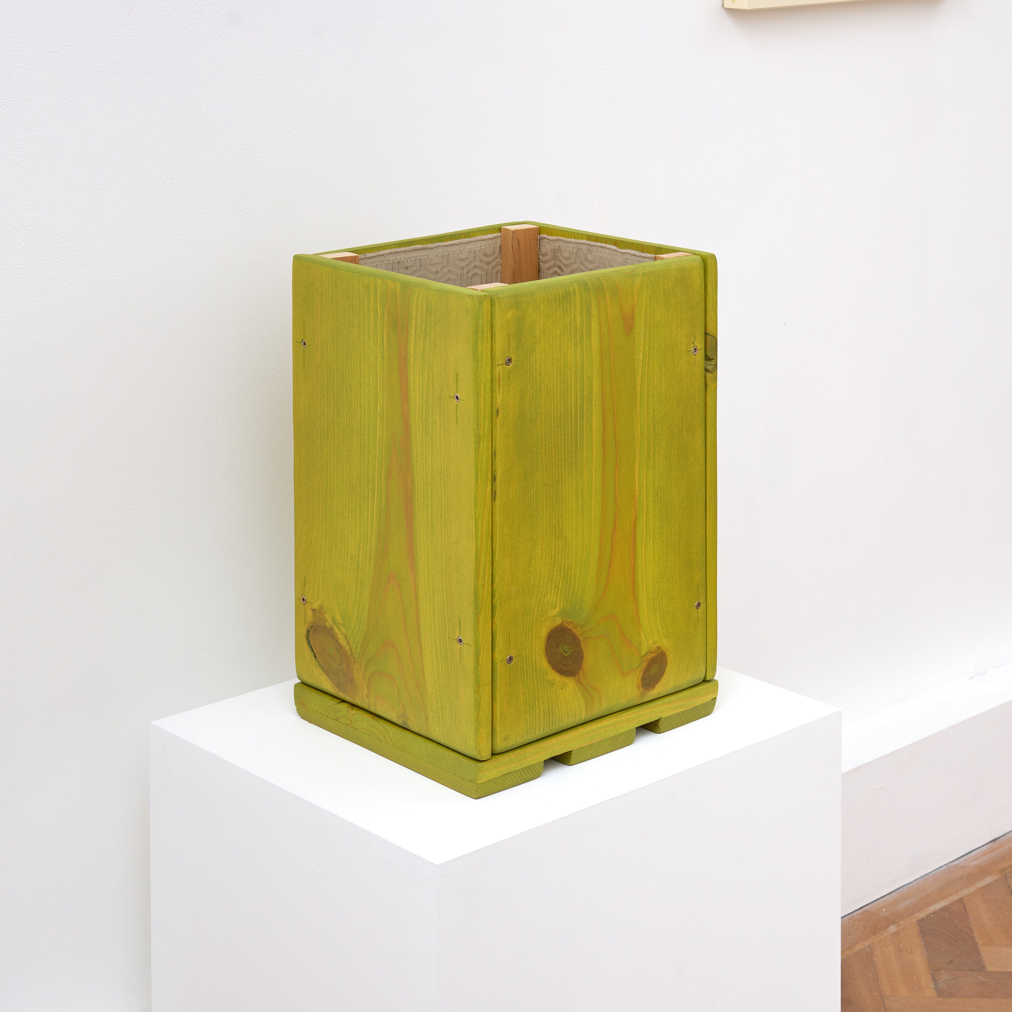 Bradley Kronz, Stuart McKenzie, The Old Grey Liver Test at Arcadia Missa, photo 33