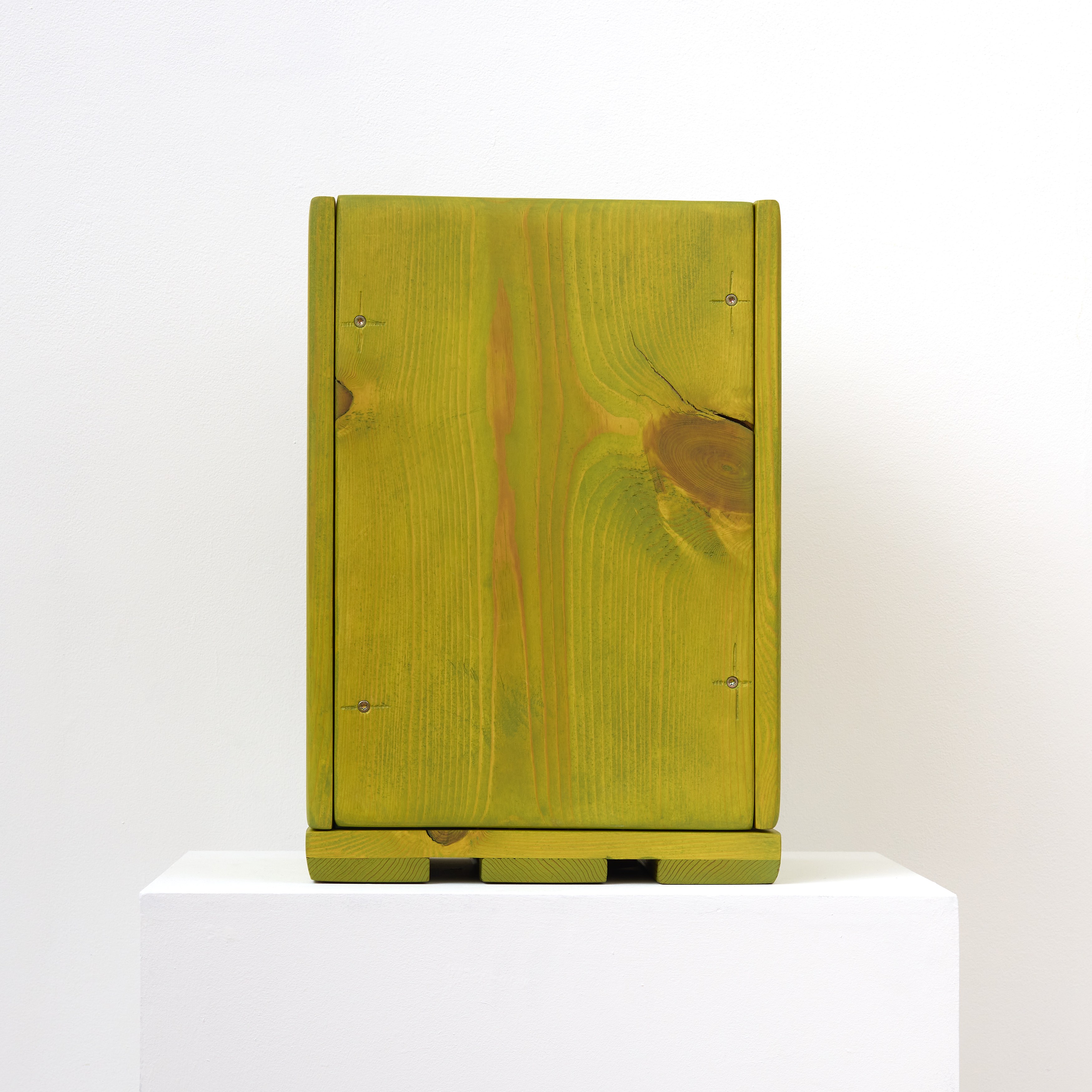 Bradley Kronz, Stuart McKenzie, The Old Grey Liver Test at Arcadia Missa, photo 35
