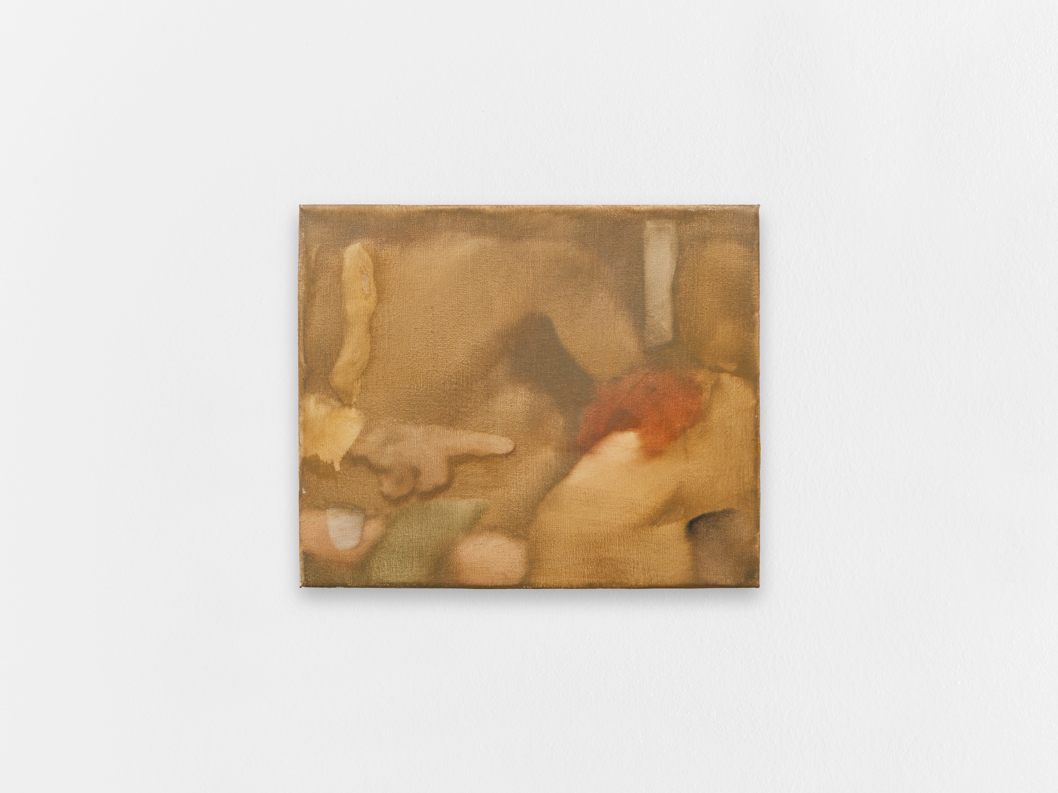 Claudio Coltorti, Your perception doesn’t make it easier at La Cuisine, photo 19