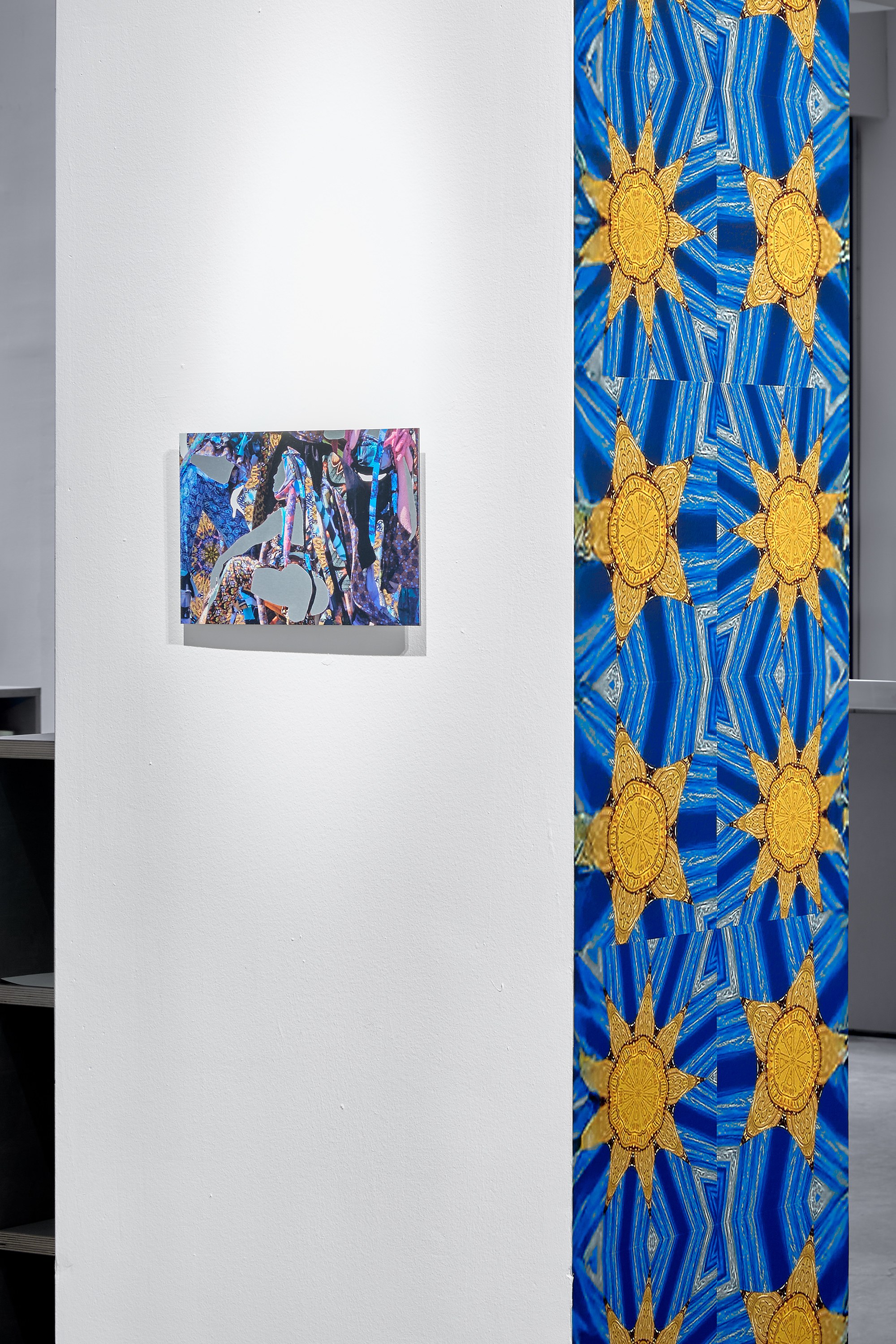 Anna Ehrenstein, CRIPTO SIRENAS at Goethe-Institut New York, photo 12