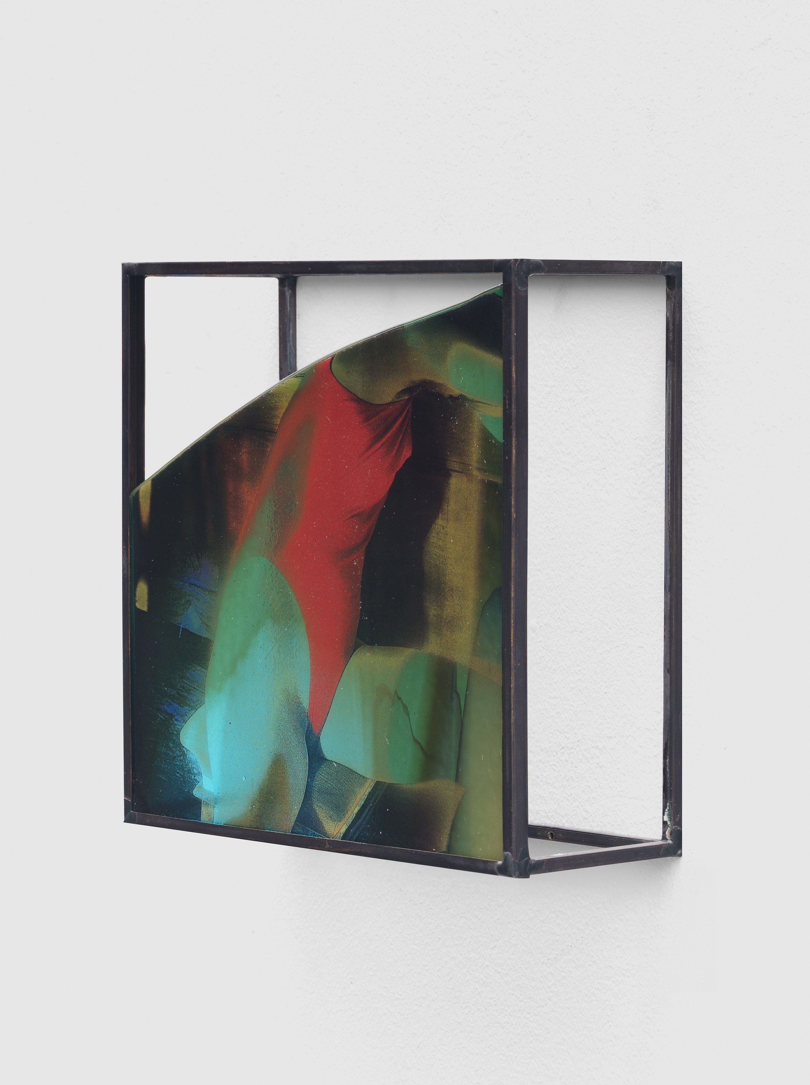 Rowan Renee, My Image Is a Lens at Island, photo 15