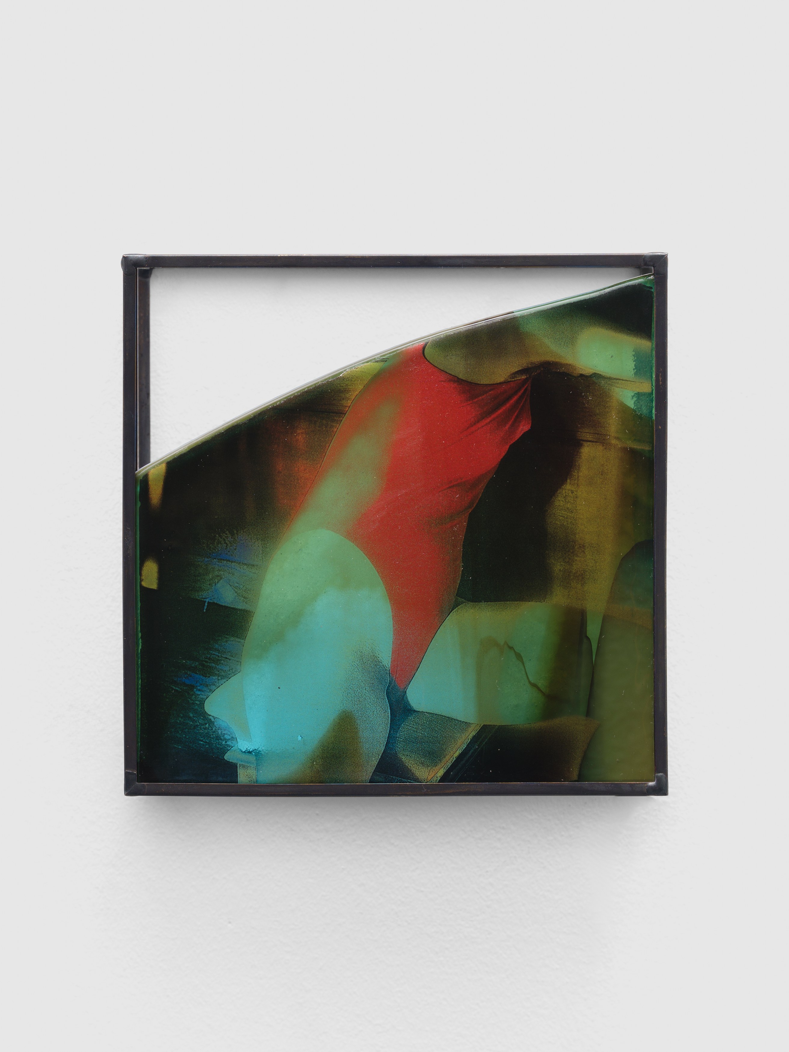 Rowan Renee, My Image Is a Lens at Island, photo 14