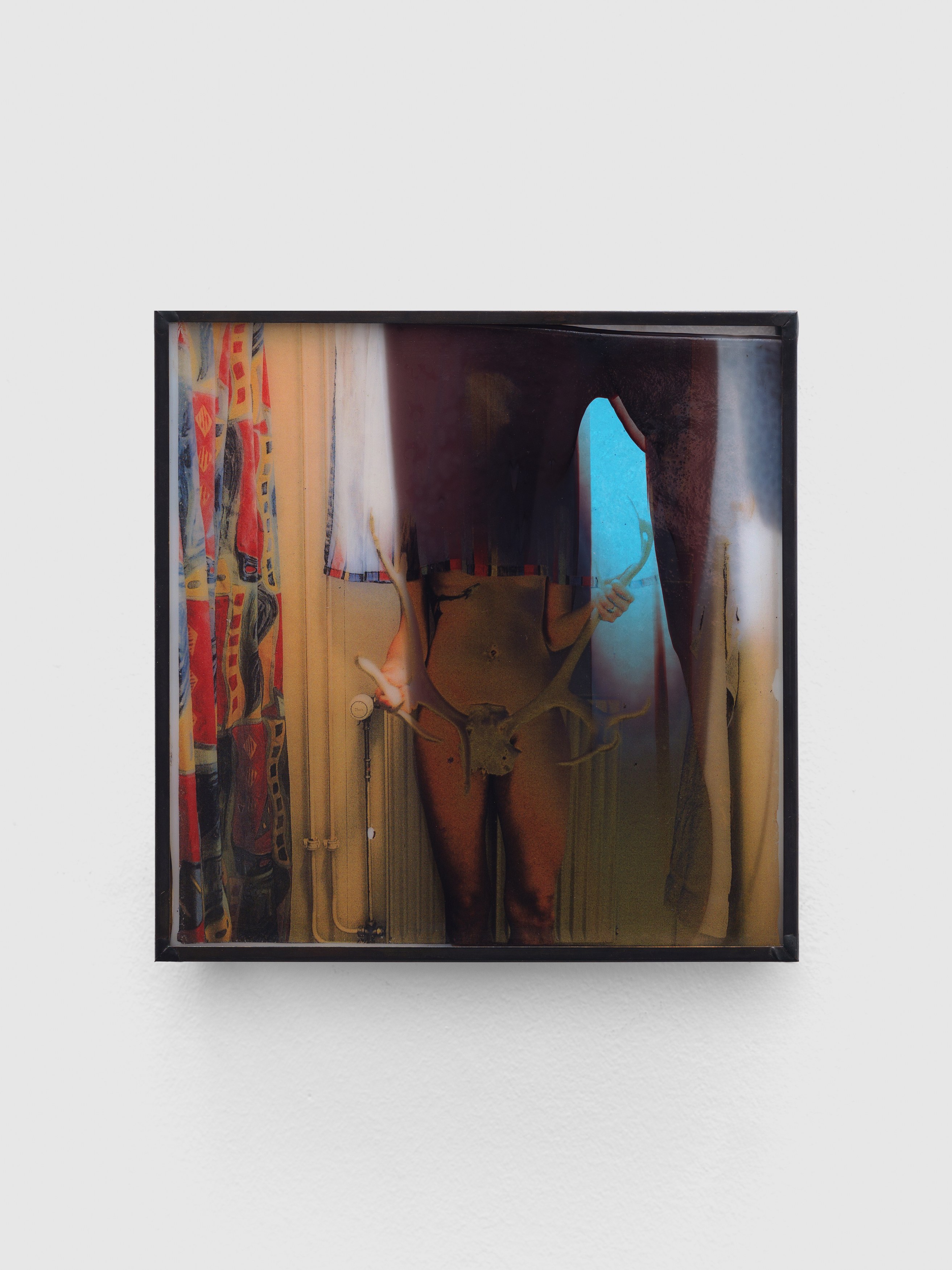 Rowan Renee, My Image Is a Lens at Island, photo 16