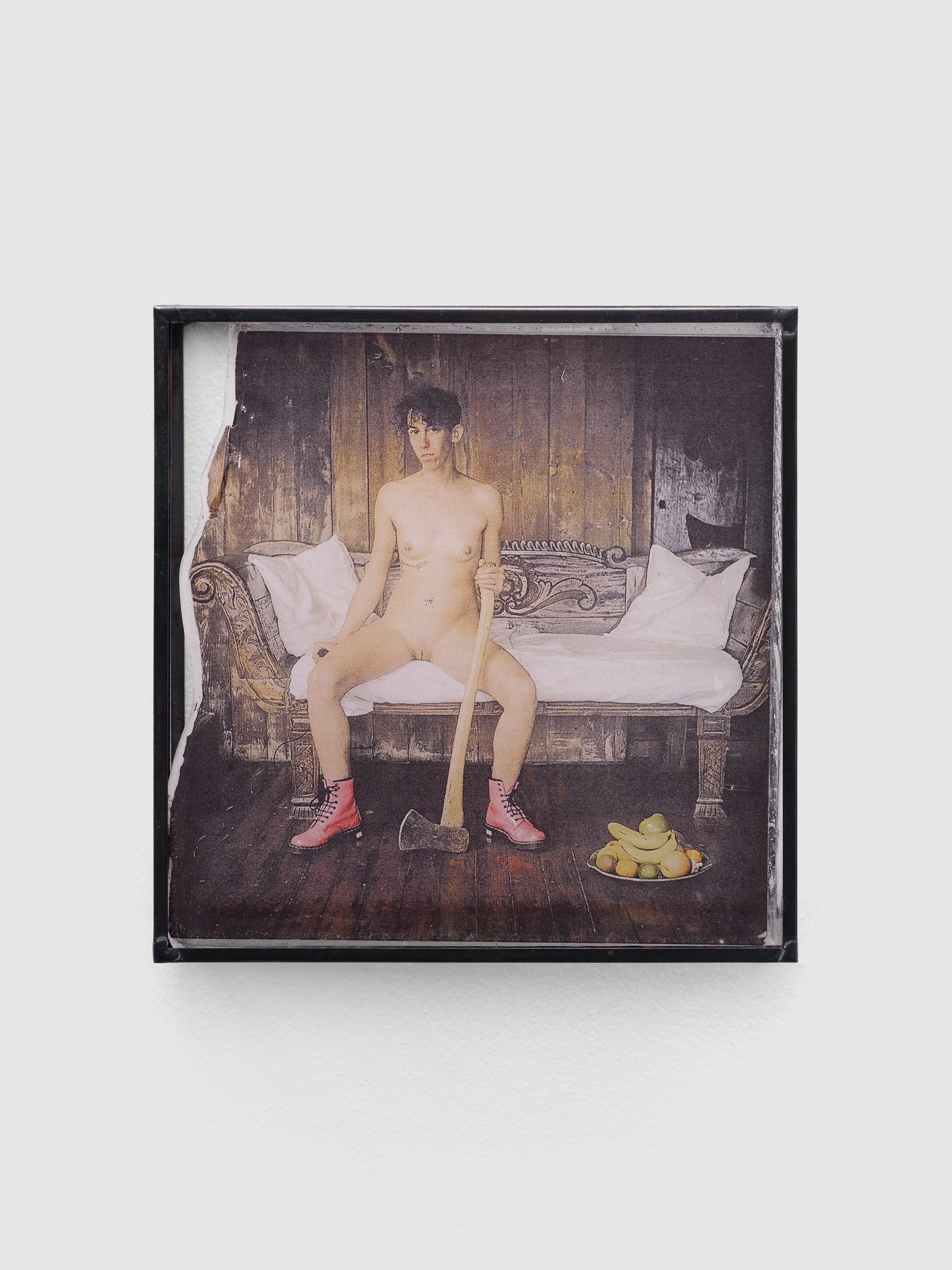 Rowan Renee, My Image Is a Lens at Island, photo 20