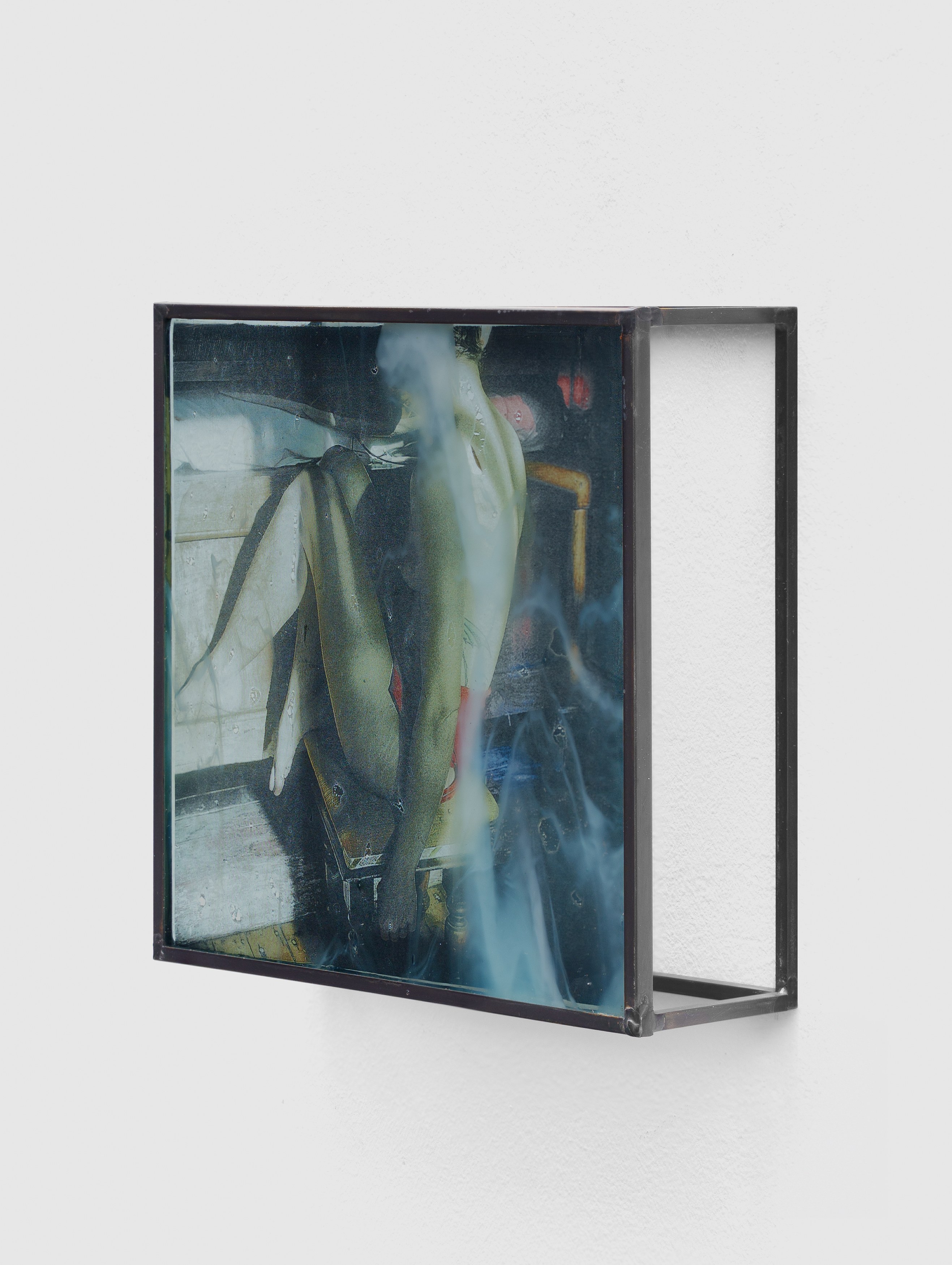Rowan Renee, My Image Is a Lens at Island, photo 22